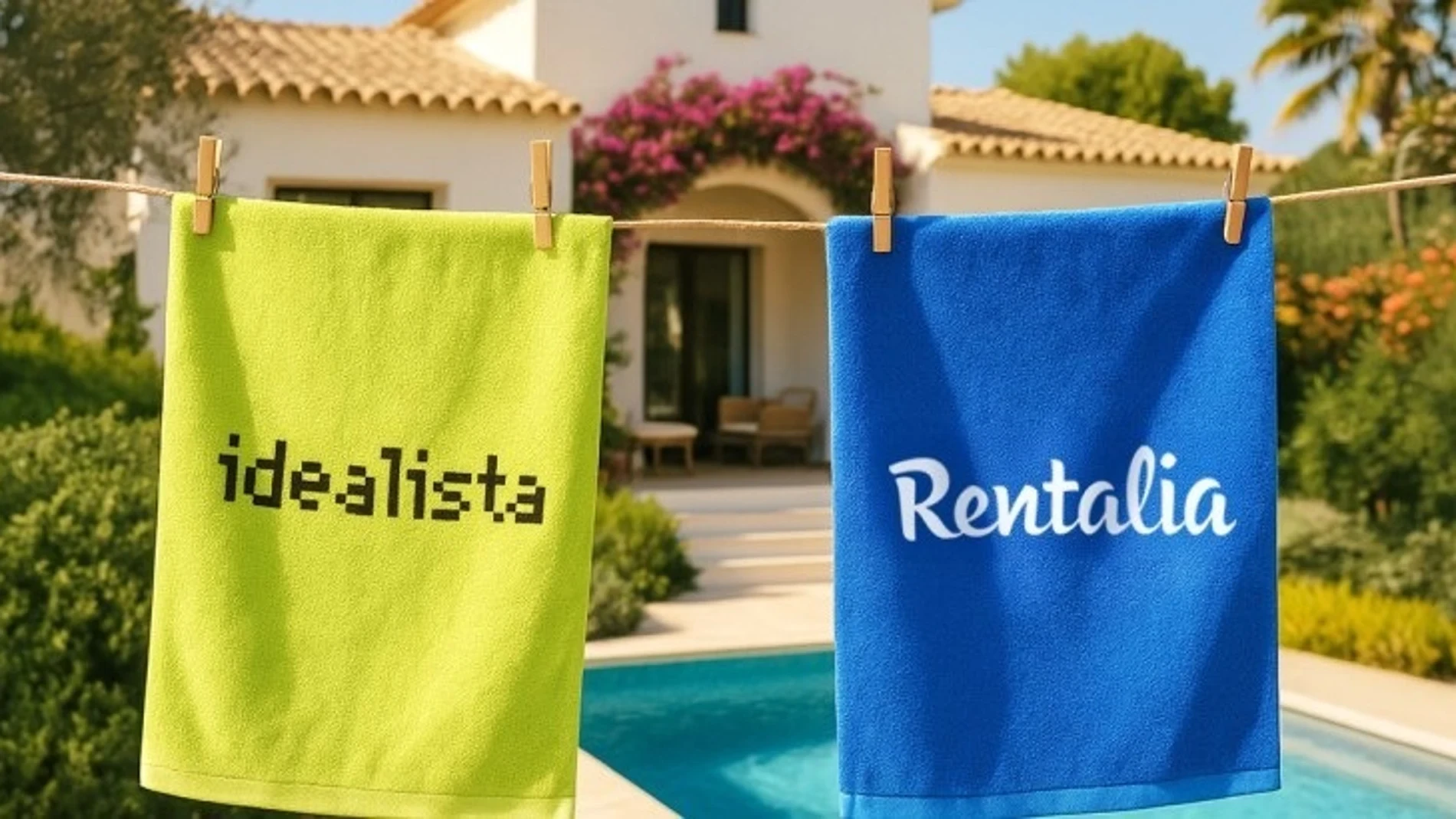 Idealista da el salto al alquiler turístico: ya permite buscar viviendas vacacionales para competir con Airbnb