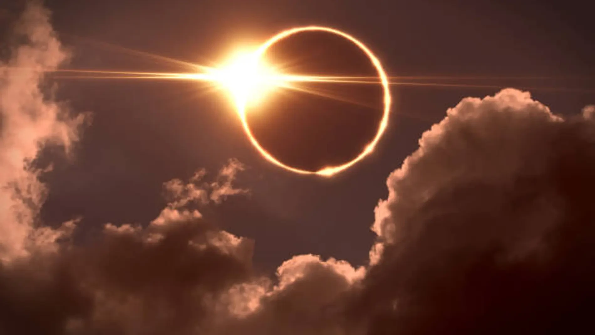The New York Times señala las mejores zonas de España para ver el eclipse solar de 2026