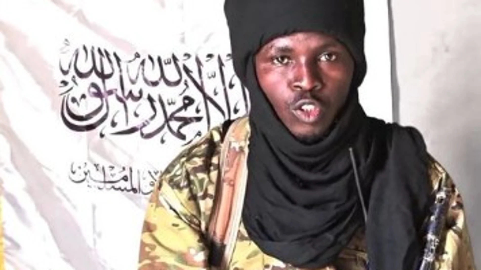 Al Qaeda presume de que está 