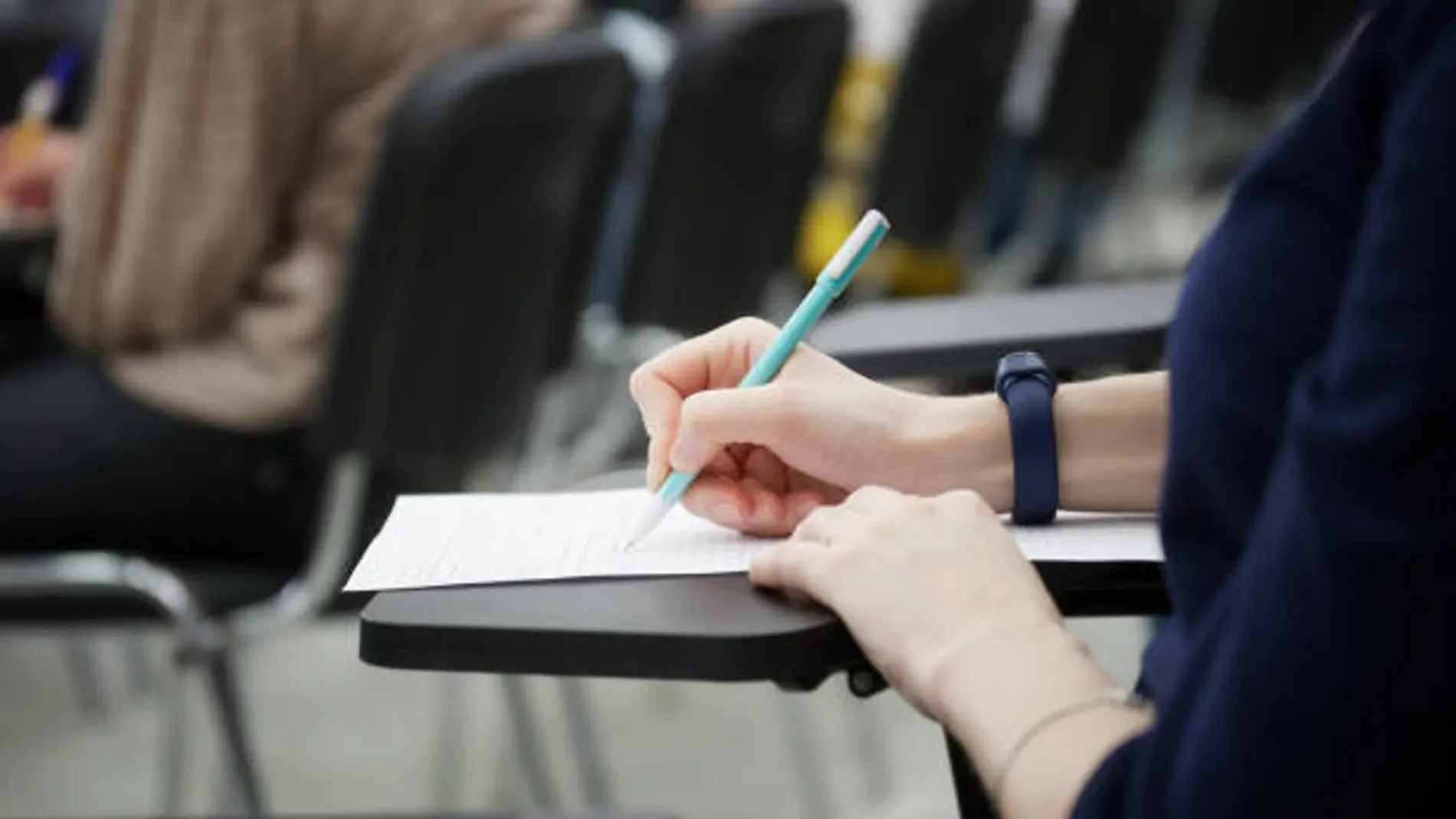 La insólita forma en la que una estudiante intentó conseguir las preguntas del examen de Medicina