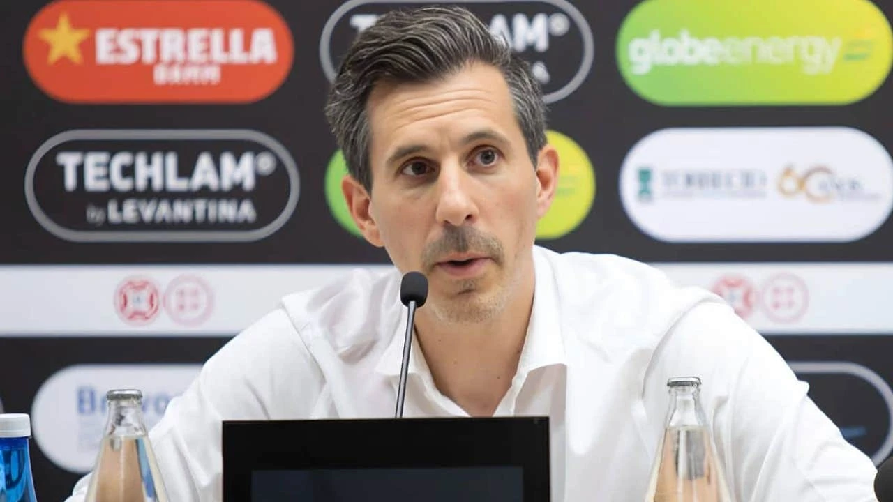 La propuesta del presidente del Castellón que gustará al Real Madrid: Poder vetar a un árbitro