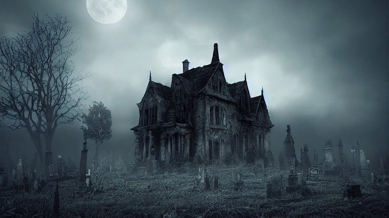 Amityville, medio siglo después: así está la casa embrujada más famosa de EE UU