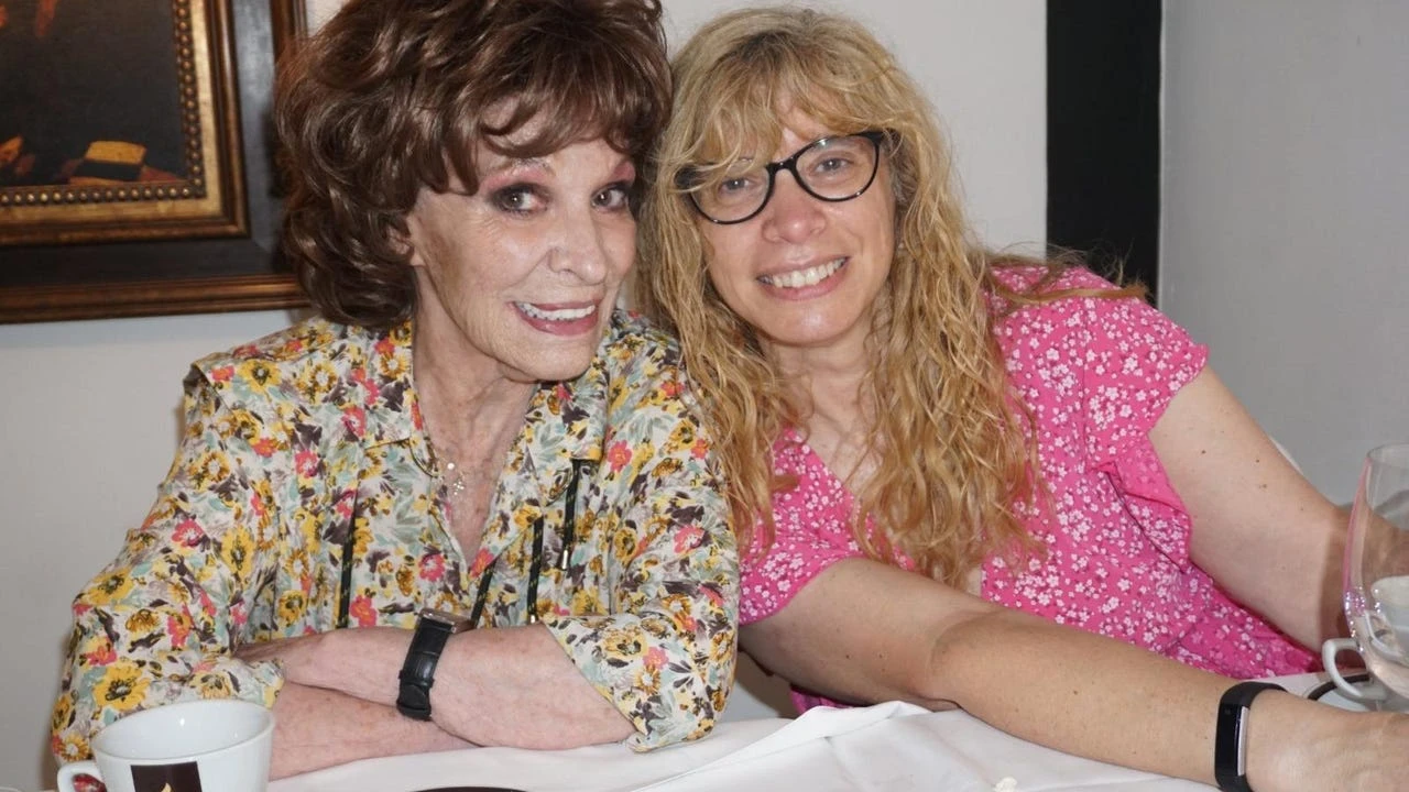 Los últimos meses de Encarnita Polo y su última noche