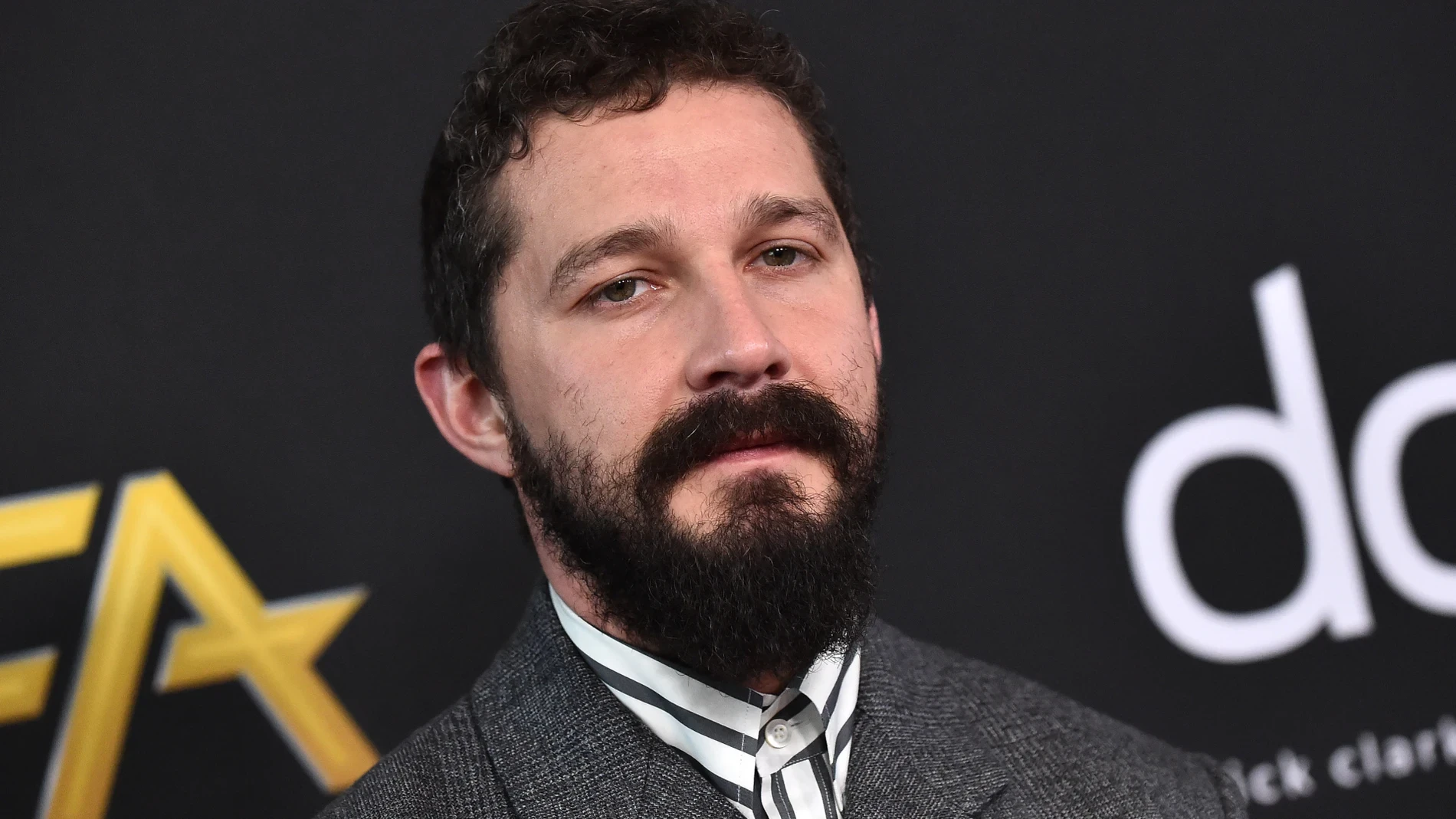 Shia LaBeouf afronta una nueva etapa tras declararse culpable por un altercado en Nueva Orleans