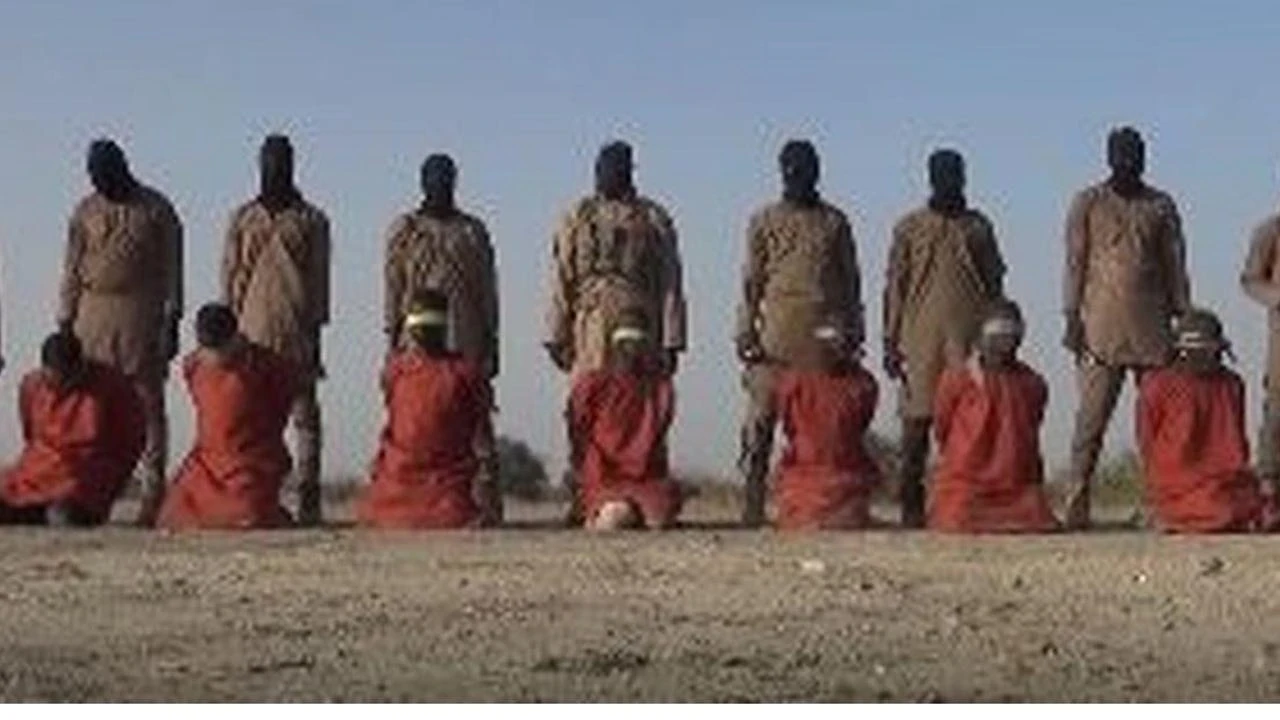En 14 años, los yihadistas han asesinado a 52.000 cristianos en Nigeria