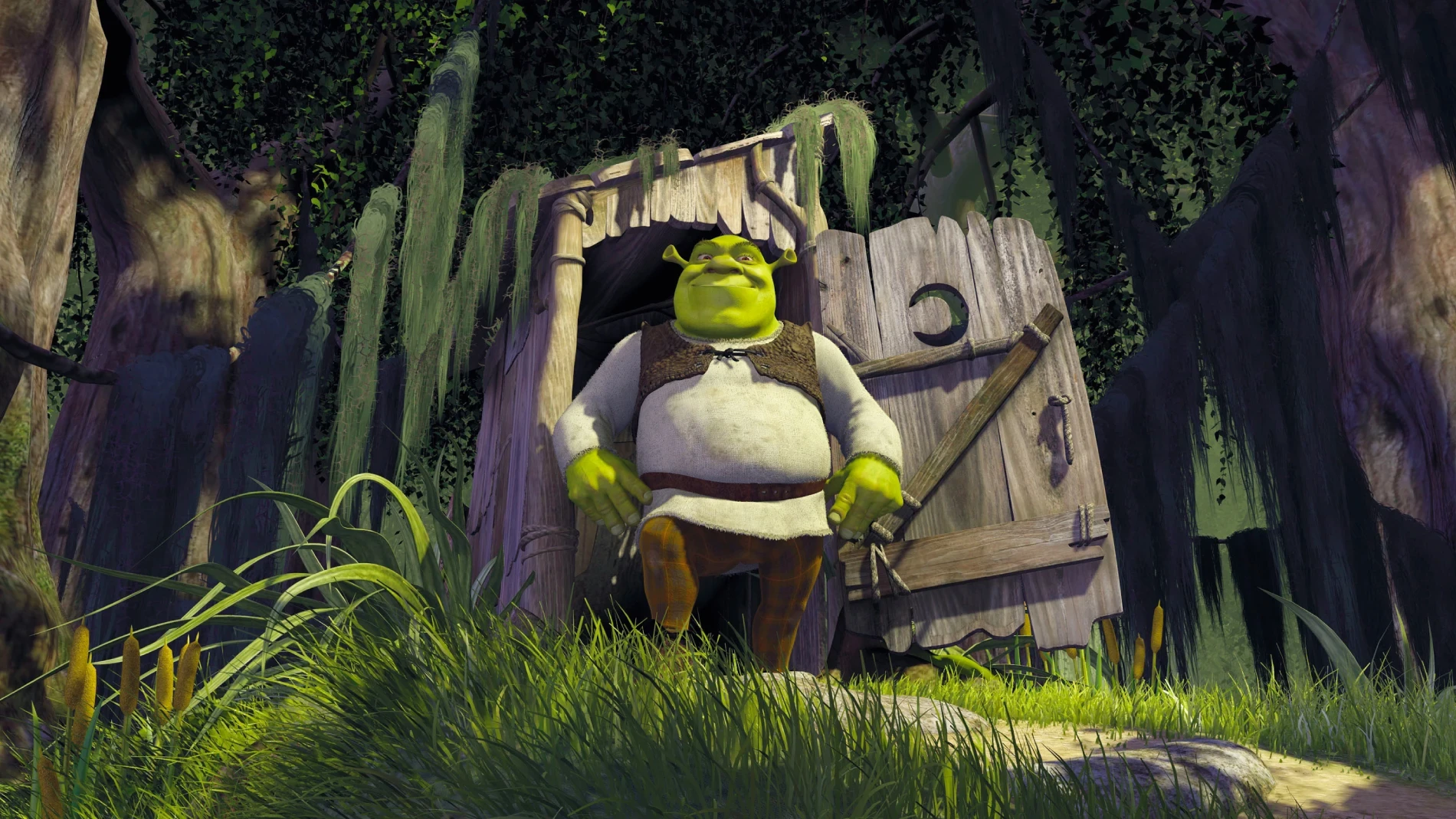 Movistar Plus+ lanza M+ Vacaciones: el nuevo canal de verano con 'Shrek', 'Top Gun: Maverick', 'Karate Kid' y 'Una película de Minecraft'