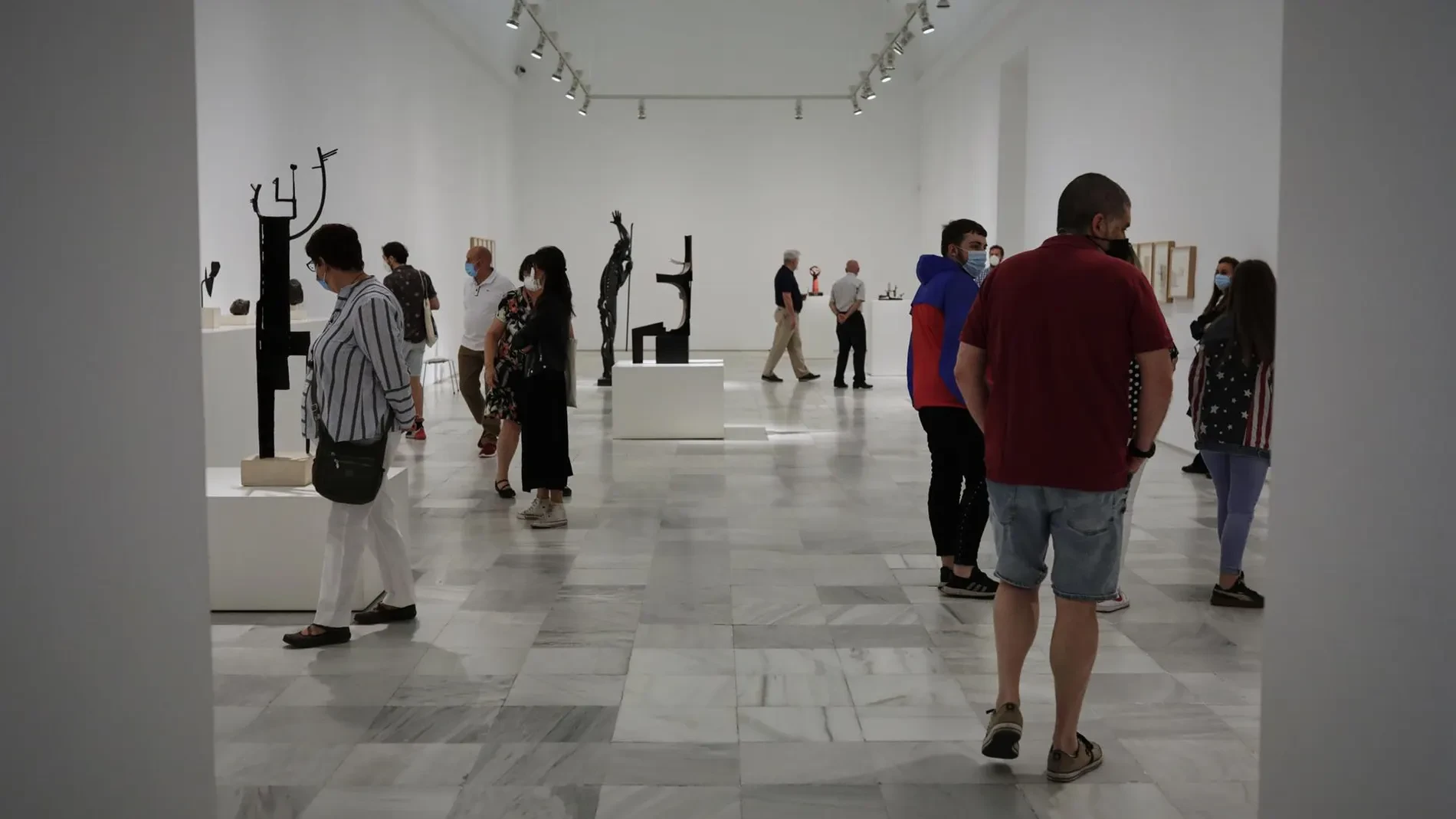 Día de los Museos: talleres, conciertos, visitas exclusivas... y mucho más