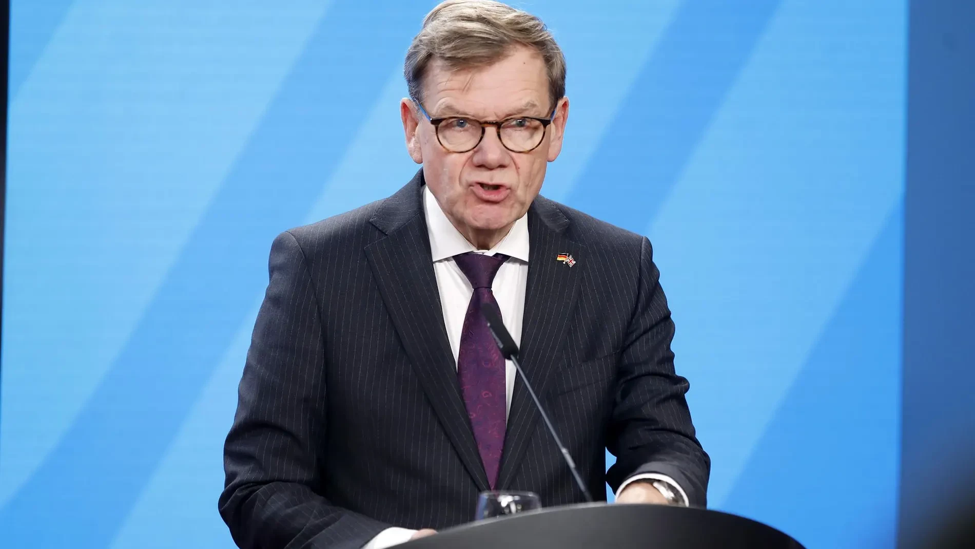 Alemania se queda por primera vez fuera del Consejo de Seguridad de la ONU
