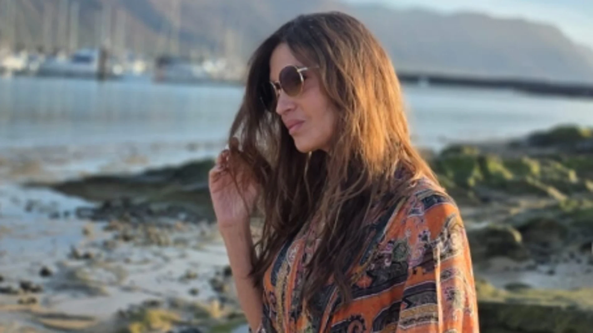 Sara Carbonero abre su corazón: 