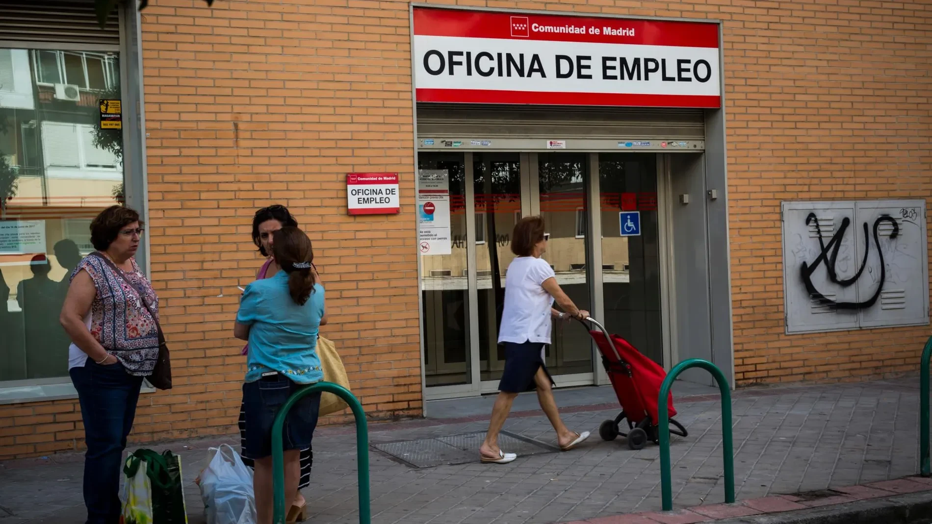 España desperdicia el mayor recurso: la experiencia
