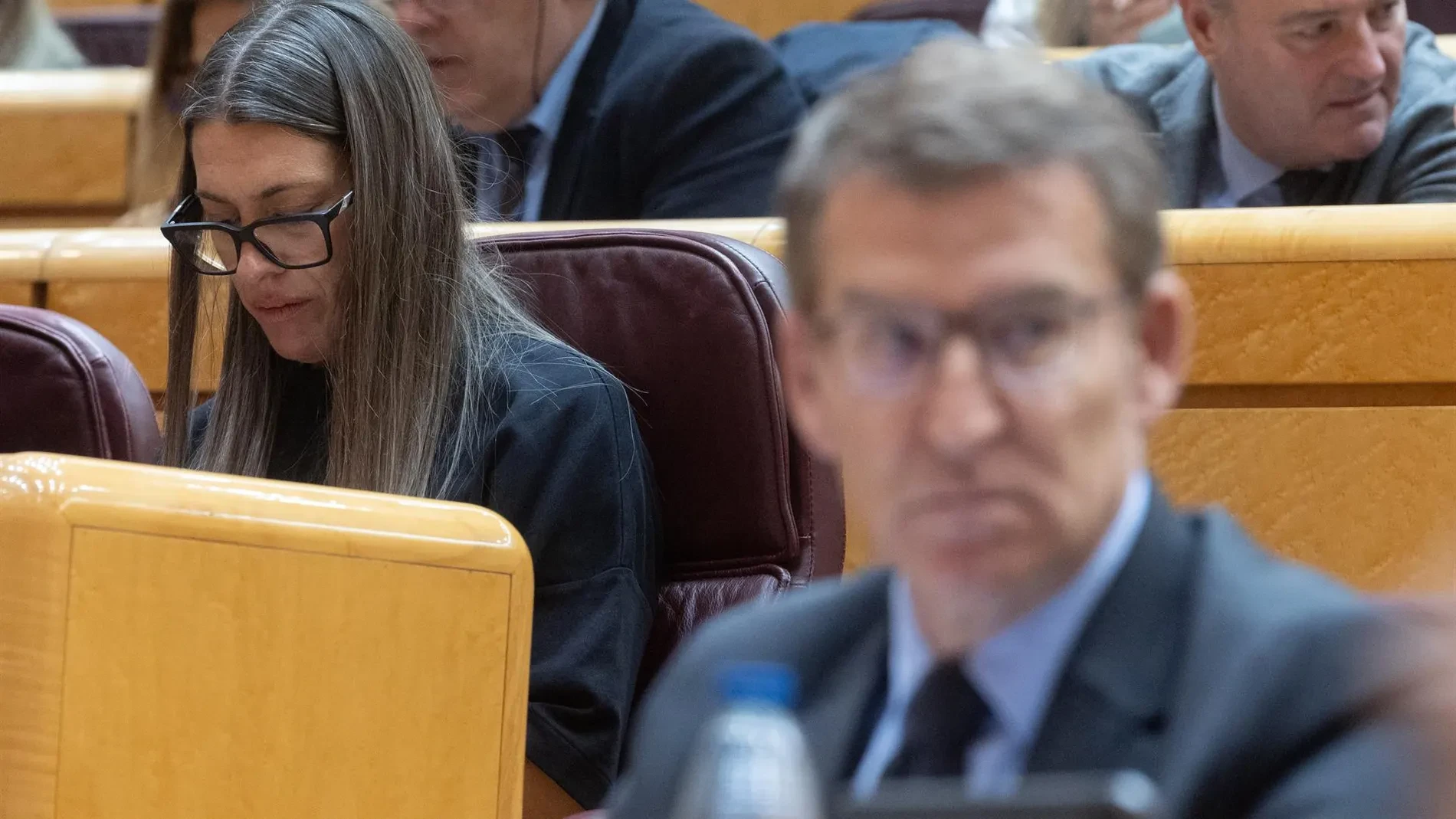 ¿Es necesario el apoyo de Junts para la moción de censura 
