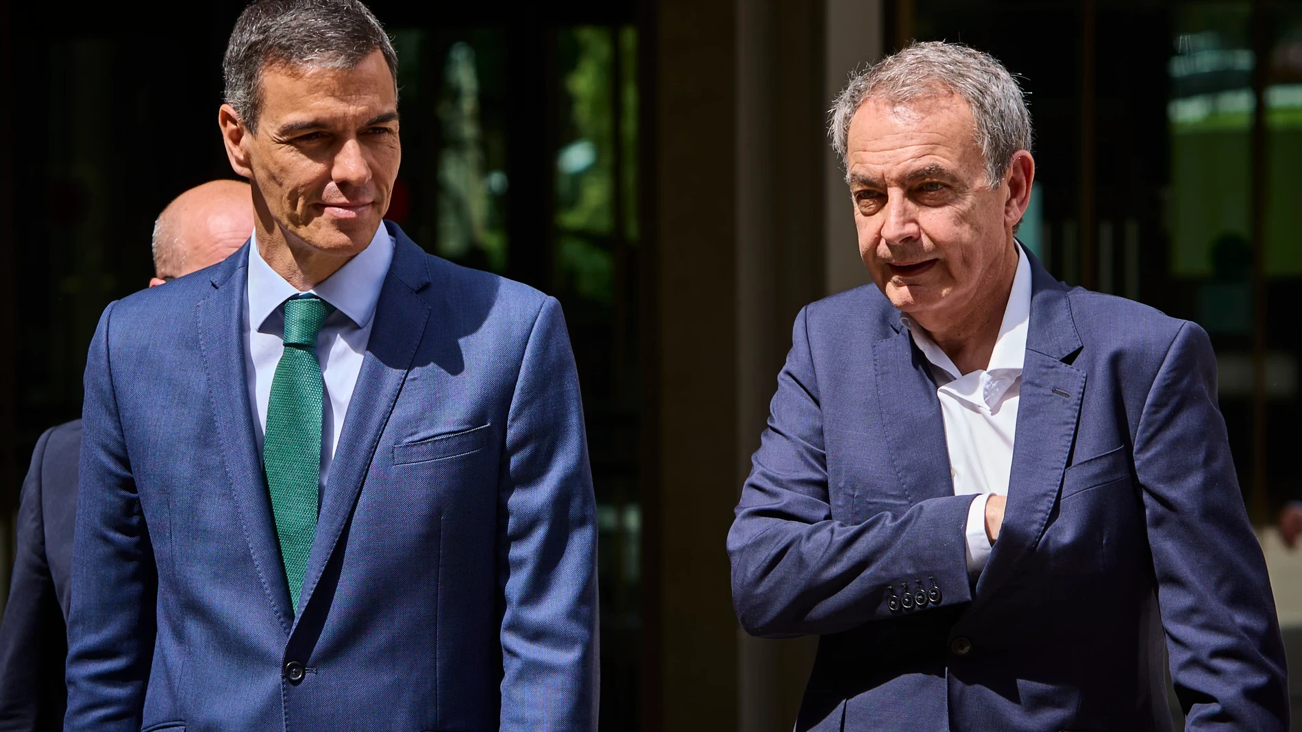 La ley de “memoria democrática” y de “tataranietos“