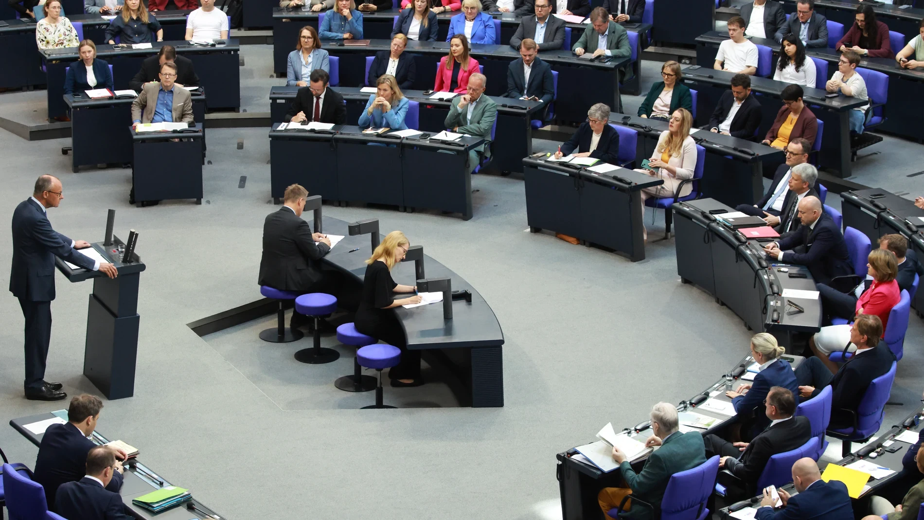 Alemania avanza para prohibir el comercio de objetos de víctimas del nazismo