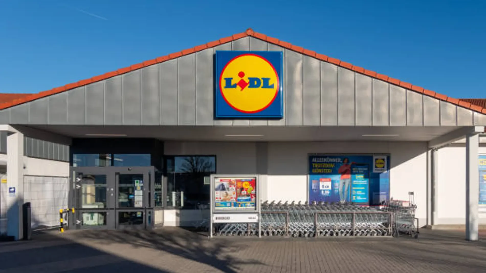 Heineken, Victoria, Lay’s y Coca-Cola: Lidl lanza su campaña más futbolera del verano con la llegada del Mundial