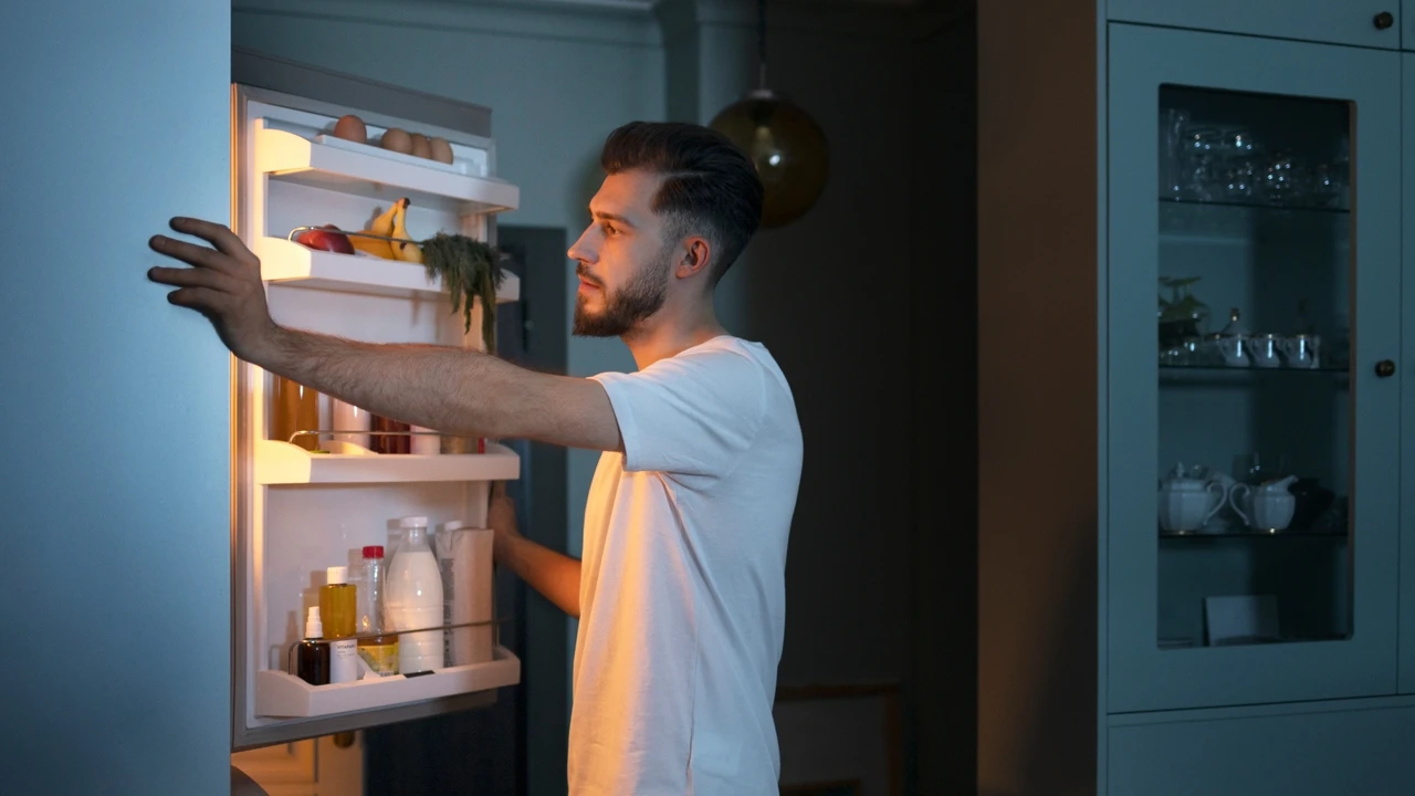 Este motivo hace que tu nevera aumente el gasto energético: así lo puedes solucionar