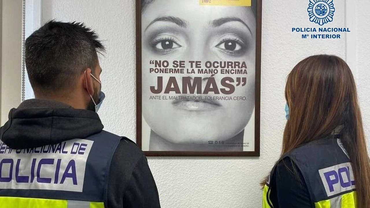 Los avisos de las víctimas al 091: 