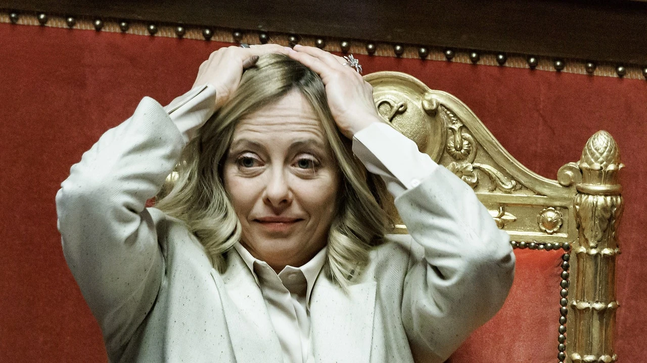 El varapalo judicial que entierra el plan estrella de Meloni: el acuerdo con Albania se convierte en un desierto con un coste humano desolador