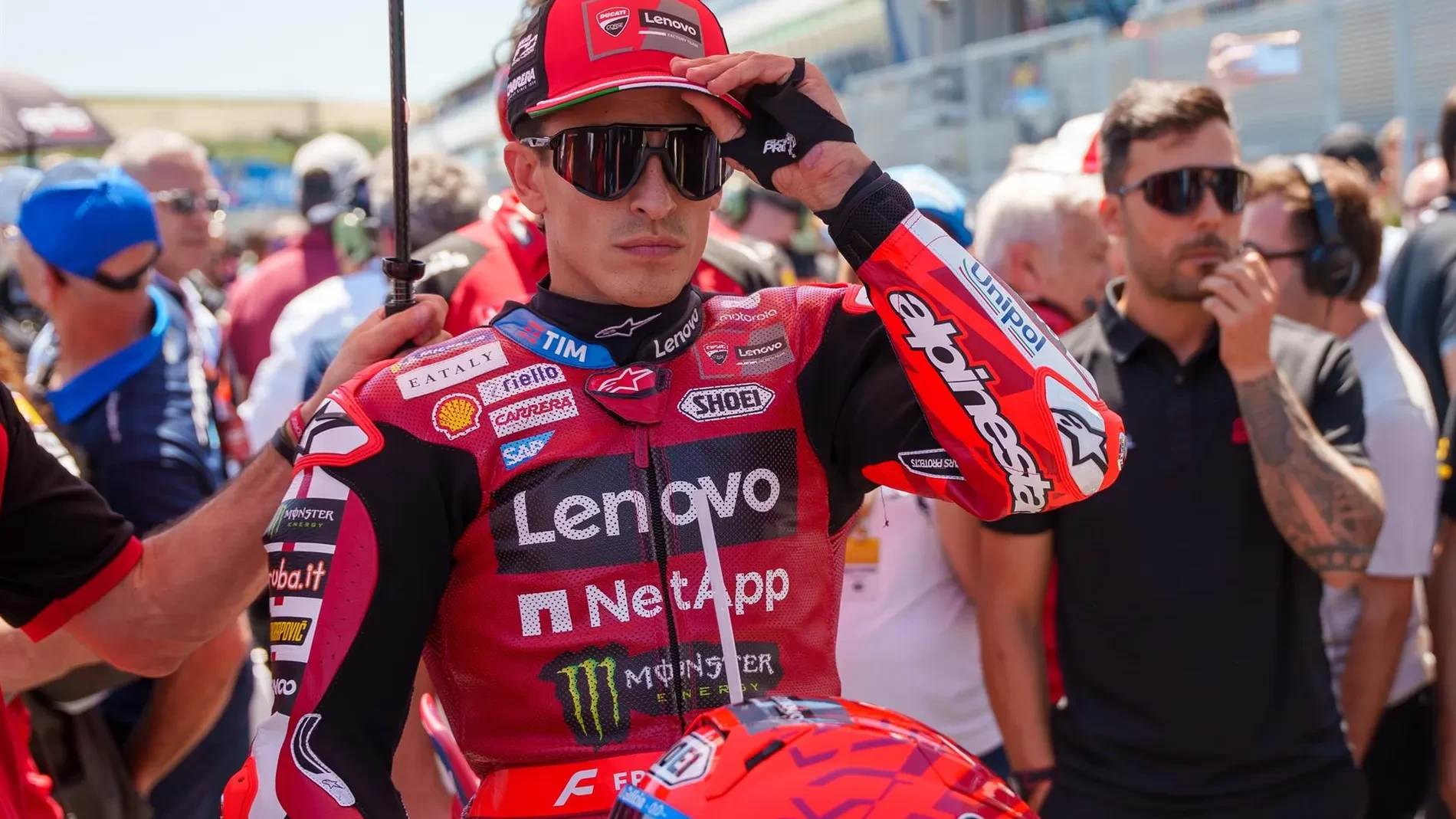 El regreso de Márquez ya es real: declarado 