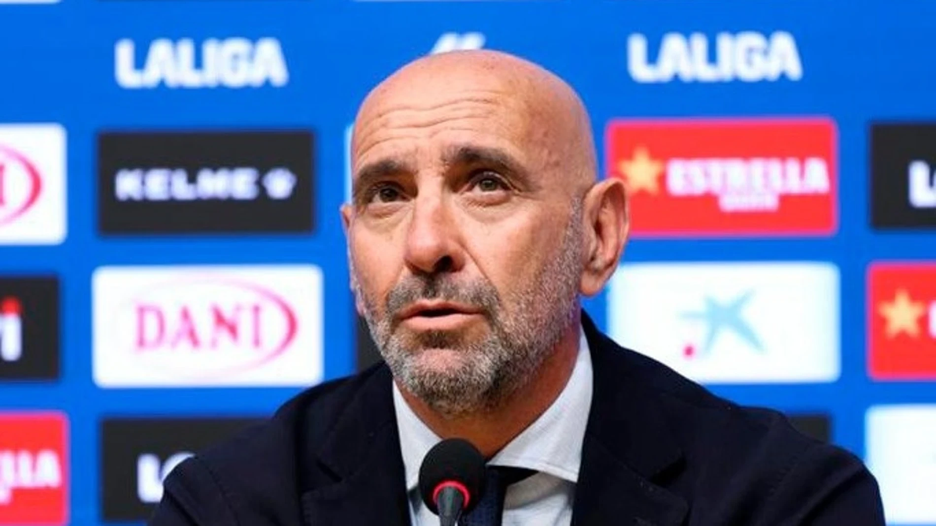 Monchi cierra su segundo 'fichaje' para el Espanyol