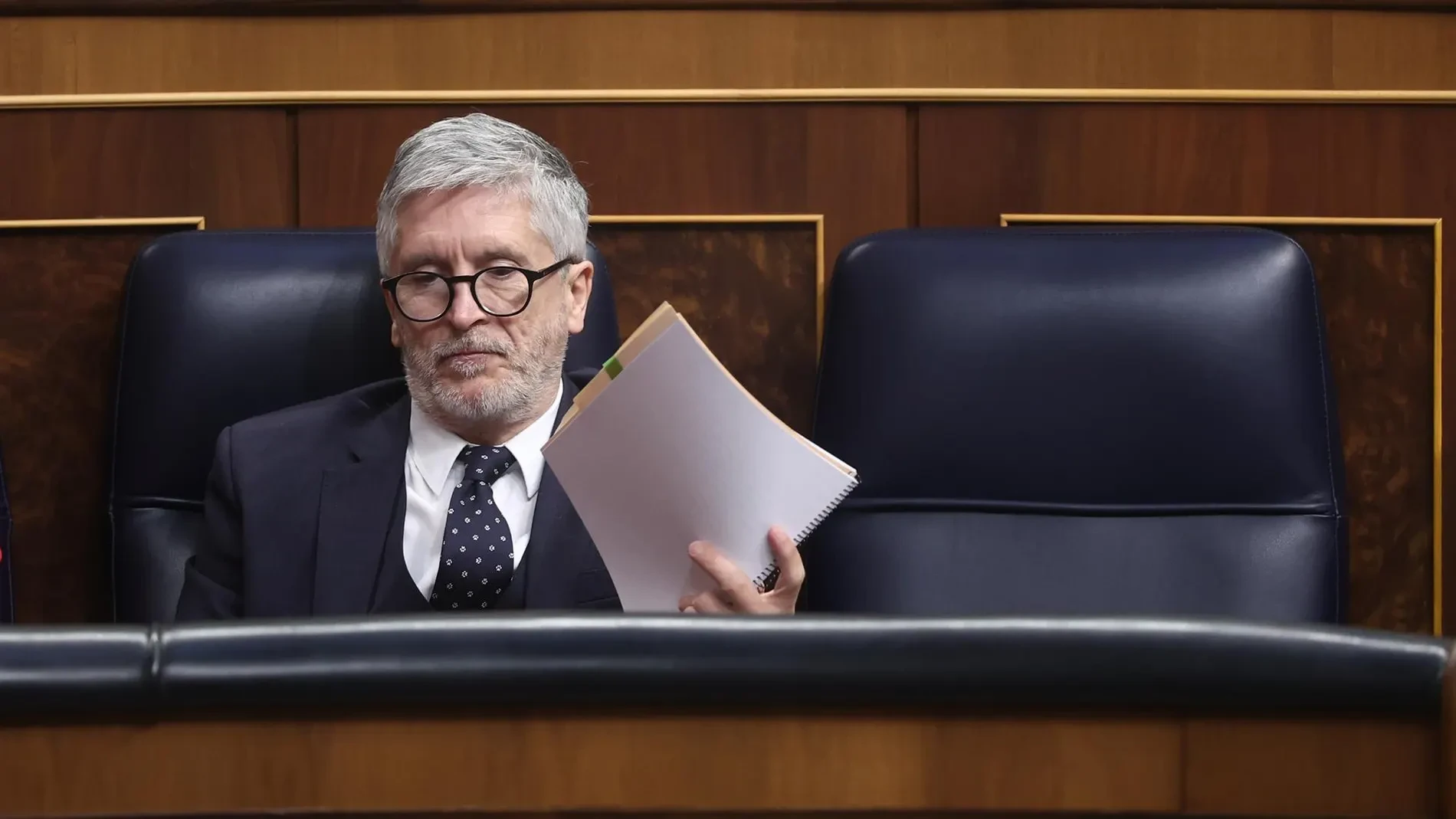 Bruselas expedienta a España por el Registro de Viajeros de Marlaska al incumplir la ley de protección de datos