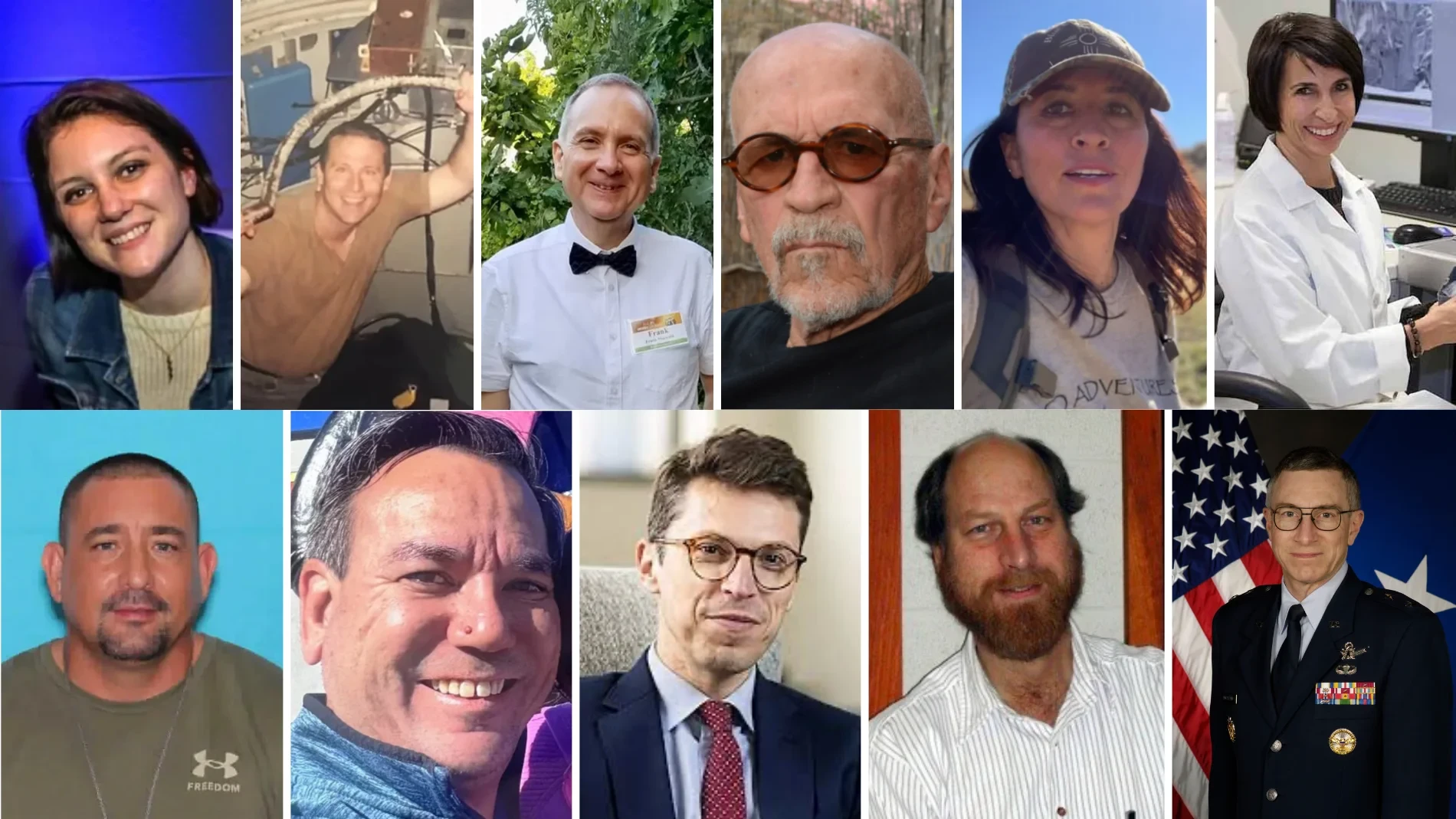 La desaparición o muerte de 11 científicos con acceso a información clasificada que inquieta a la Casa Blanca