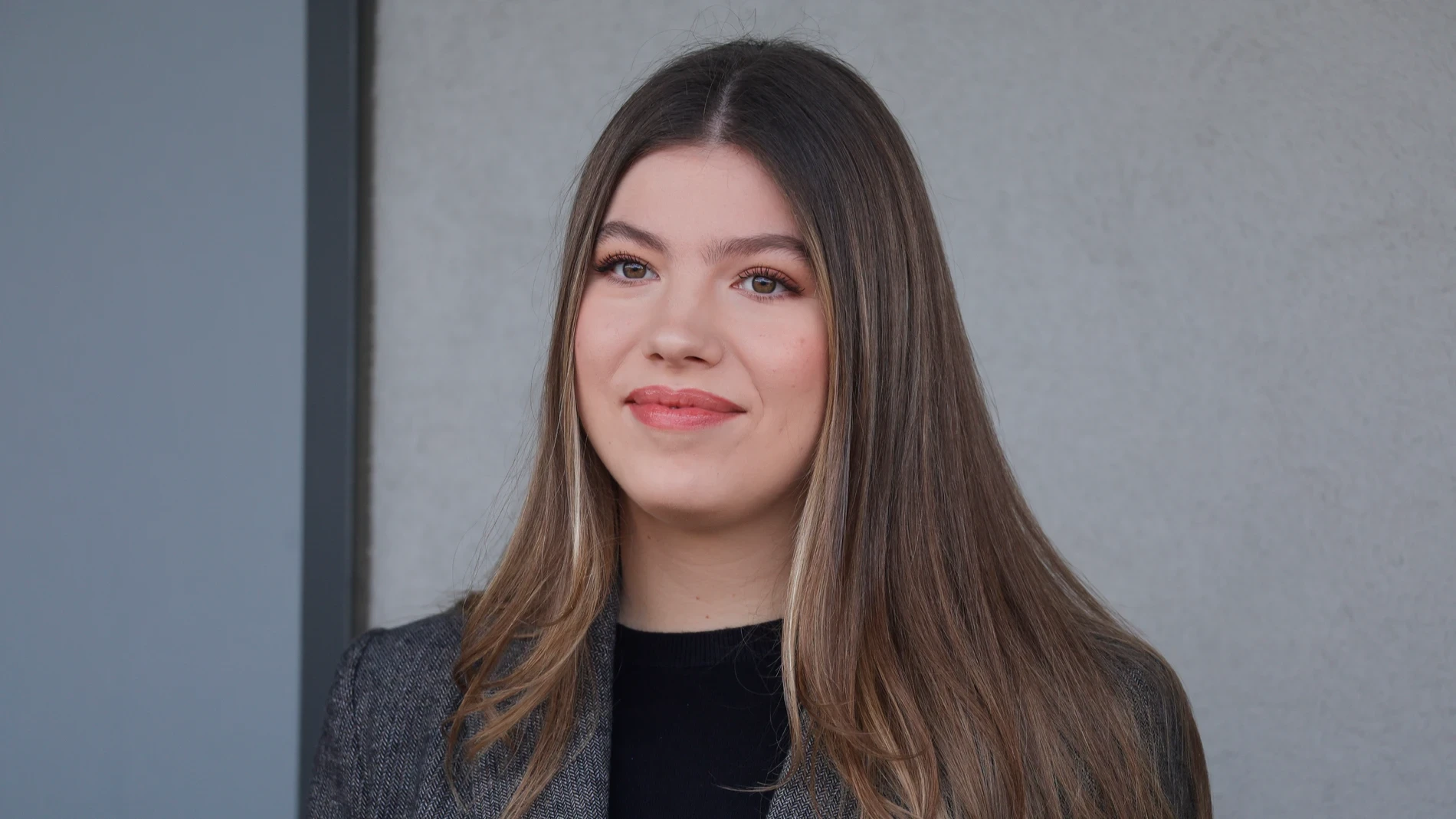La Infanta Sofía cumple 19 años y estos son los estilismos que han marcado su evolución en la moda