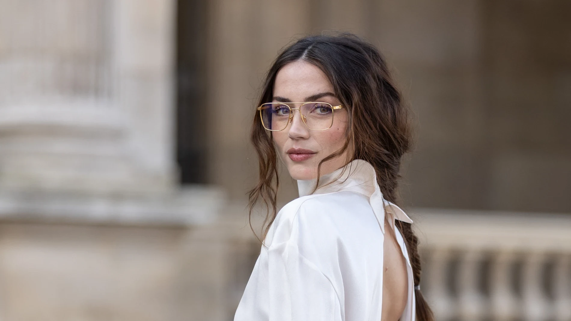 Las razones por las que Ana de Armas se está convirtiendo en un icono de Hollywood a sus 38 años