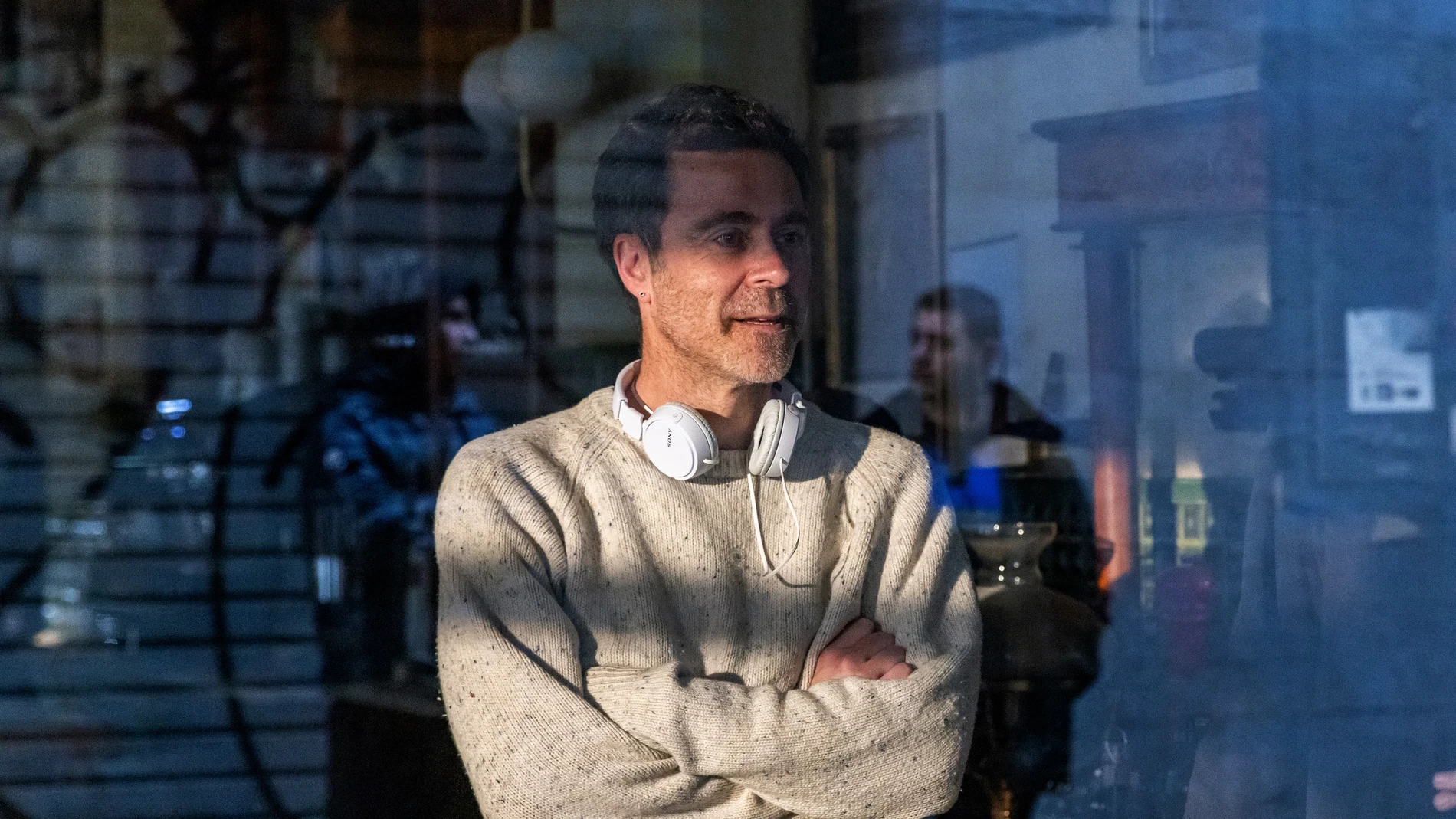 Pol Rodríguez: «‘Ravalear’ habla de hasta dónde hubiera llegado si me hubiera saltado las leyes»