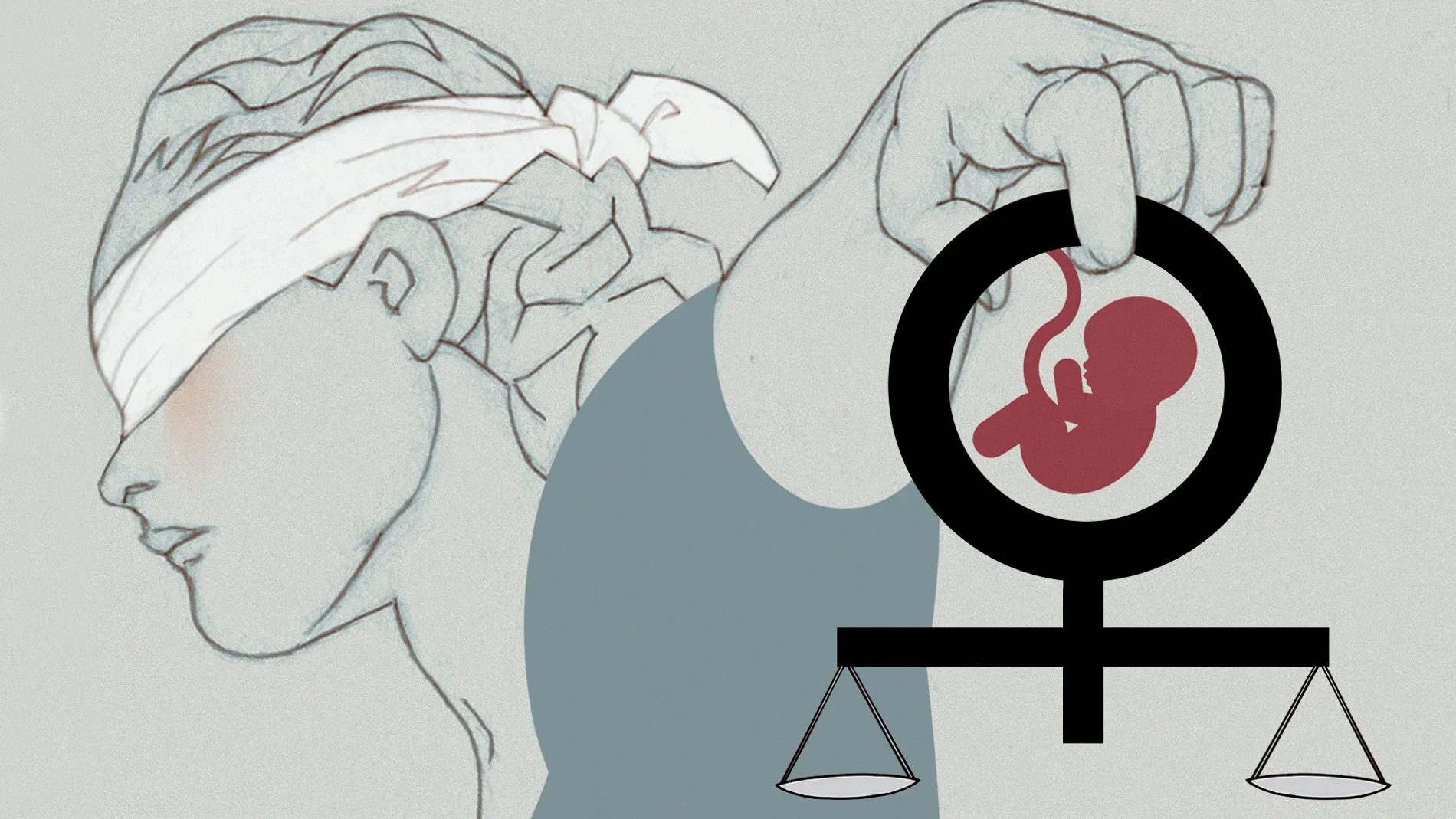 El tratamiento legal del aborto
