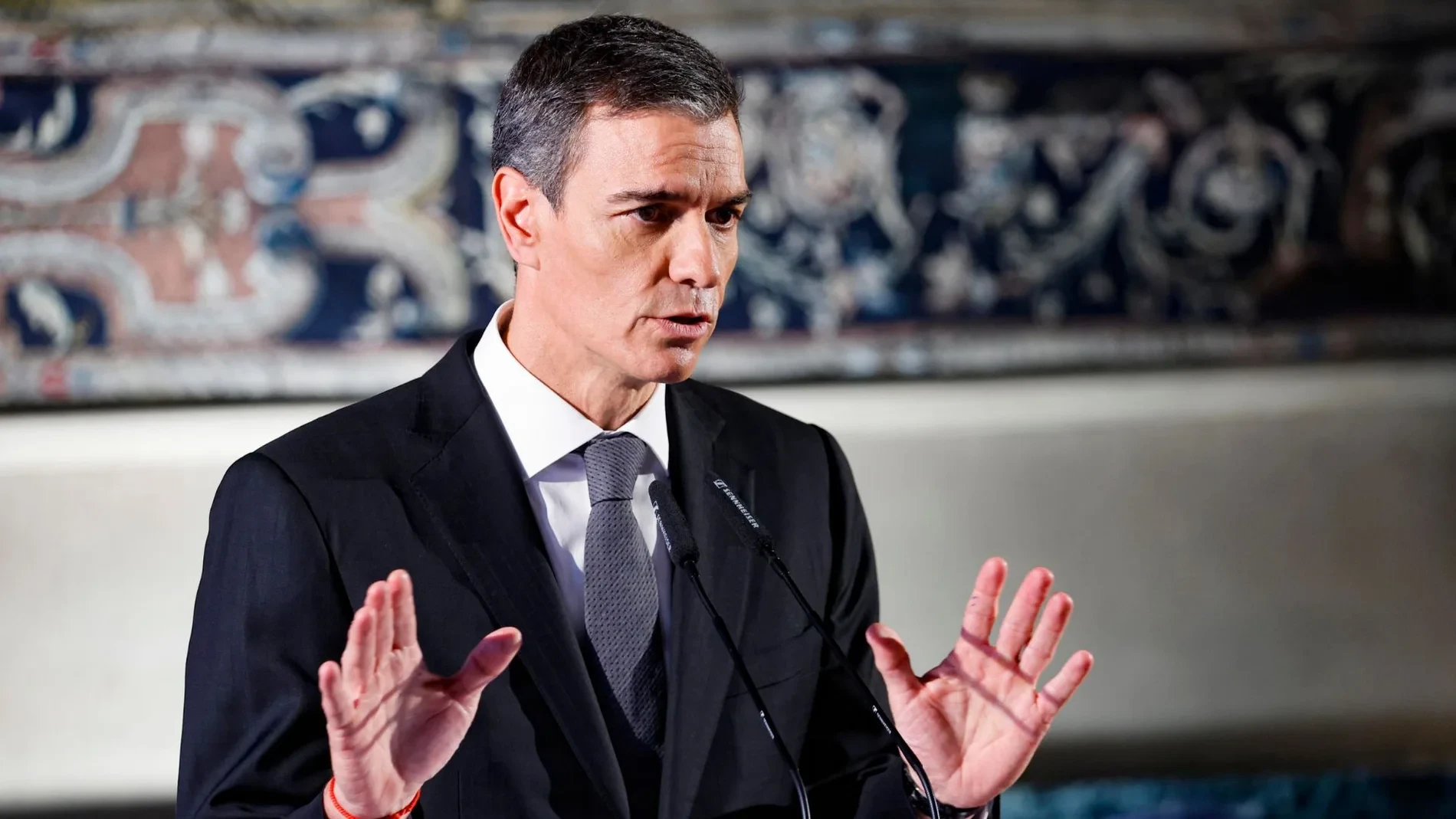 Moncloa niega que Sánchez conociera las actividades de Leire Díez