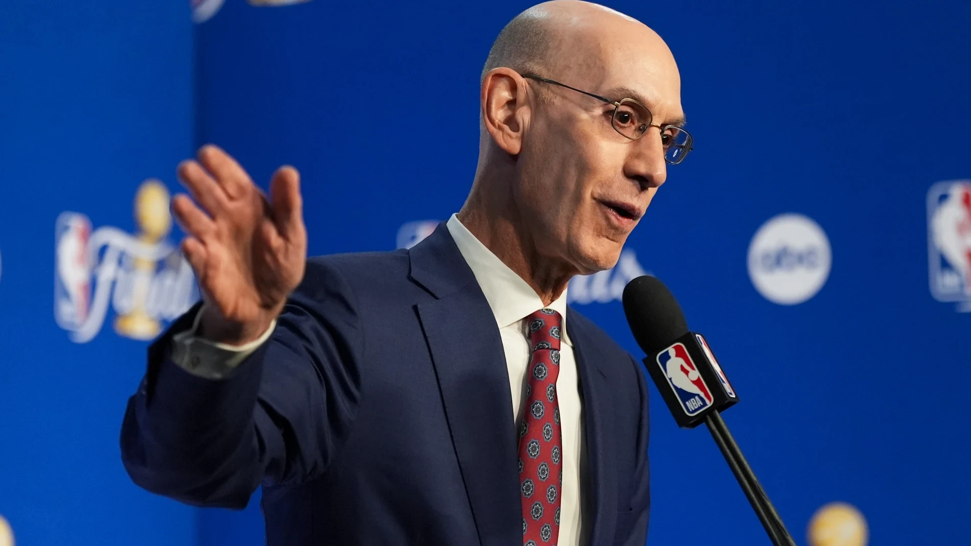 La NBA mantiene sus planes en Europa al margen de lo que decida la Euroliga en su decisiva reunión del lunes 8