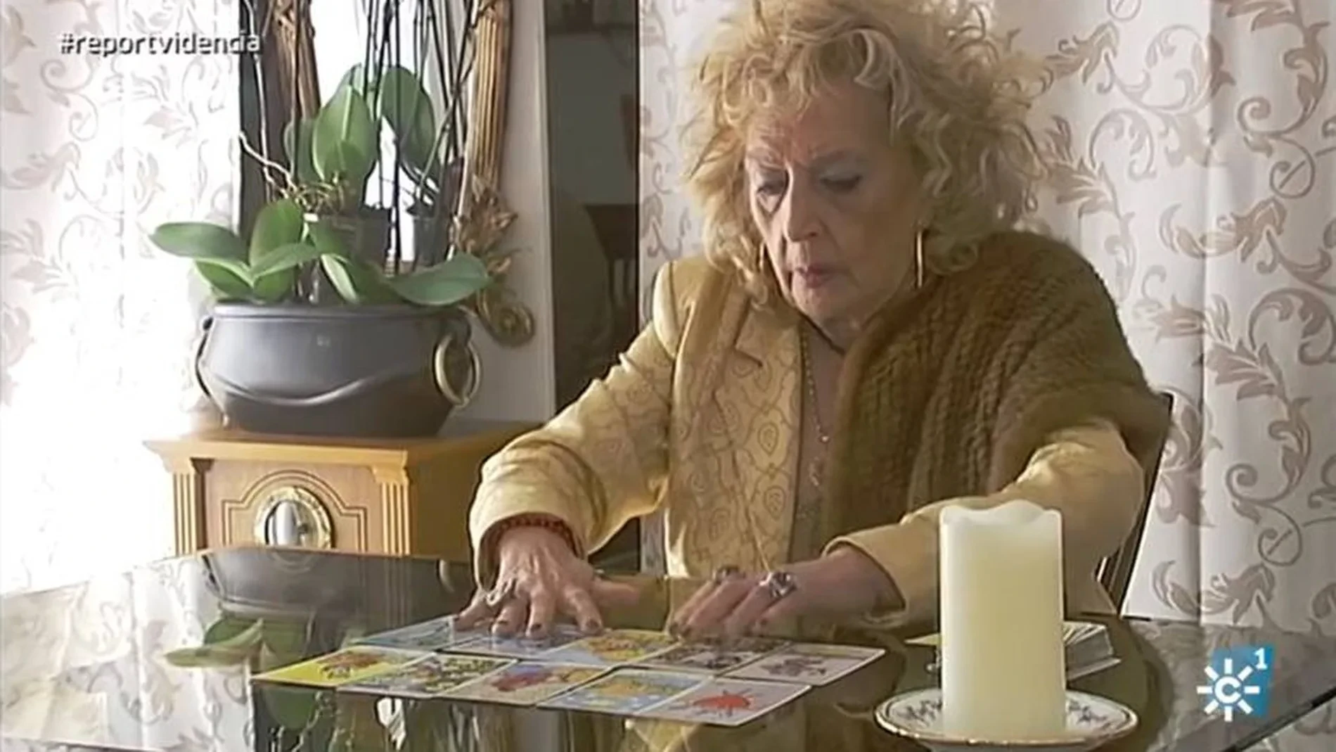 La Bruja Lola, icono de 'Crónicas Marcianas', murió hace siete años sin que se supiera públicamente