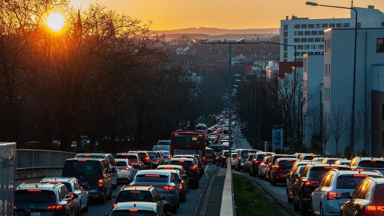 Estos son los vehículos que no pagarán peaje en la Unión Europea hasta 2031