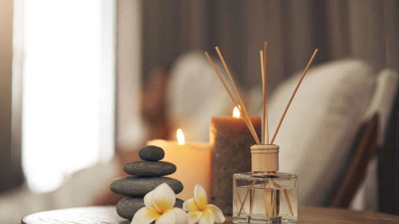 Manual para un otoño 'cozy': las velas que aportarán calidez y estilo a tu hogar