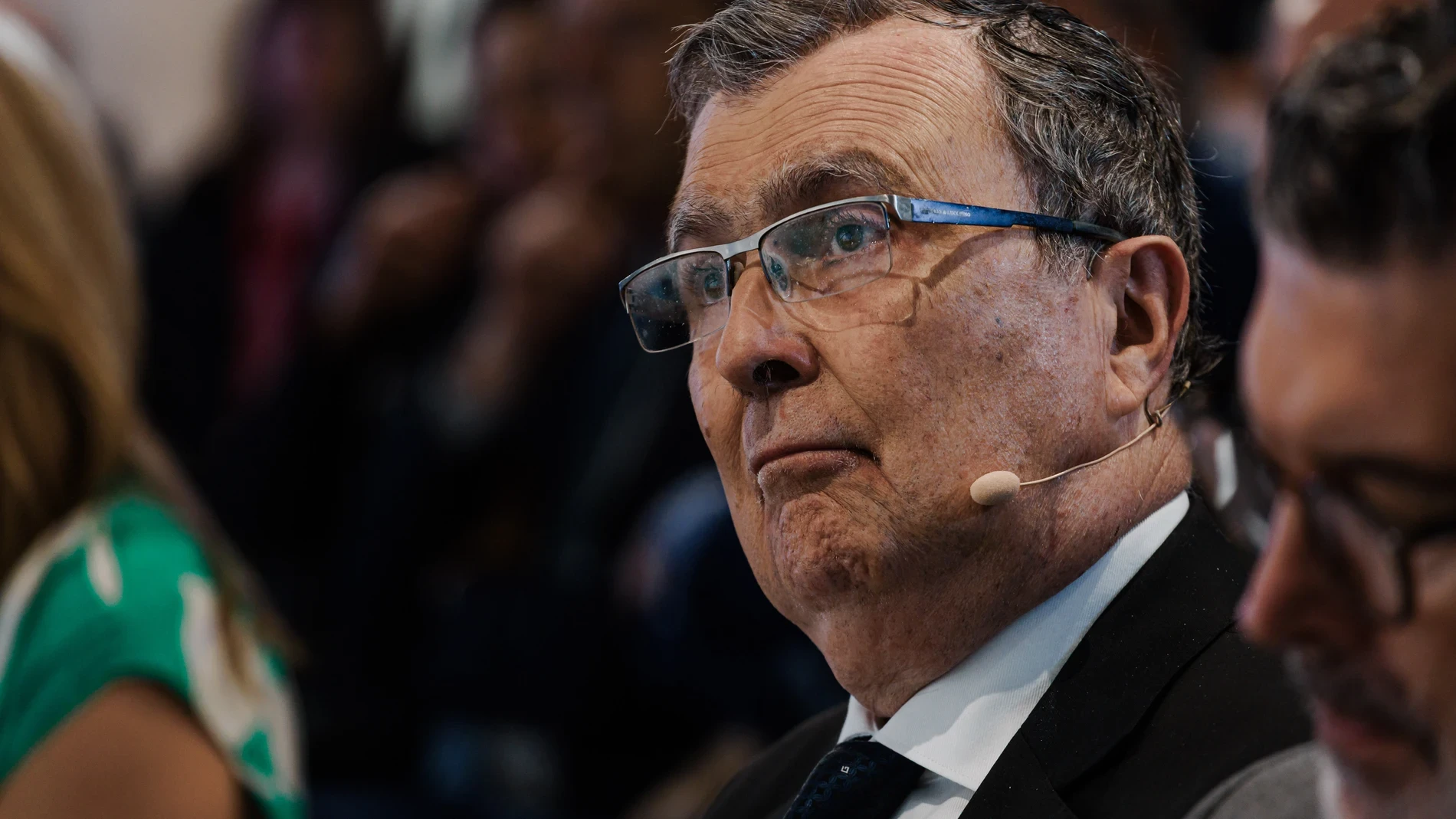 El cáncer más común en hombres de 60 años como el alcalde de Murcia, José Ballesta