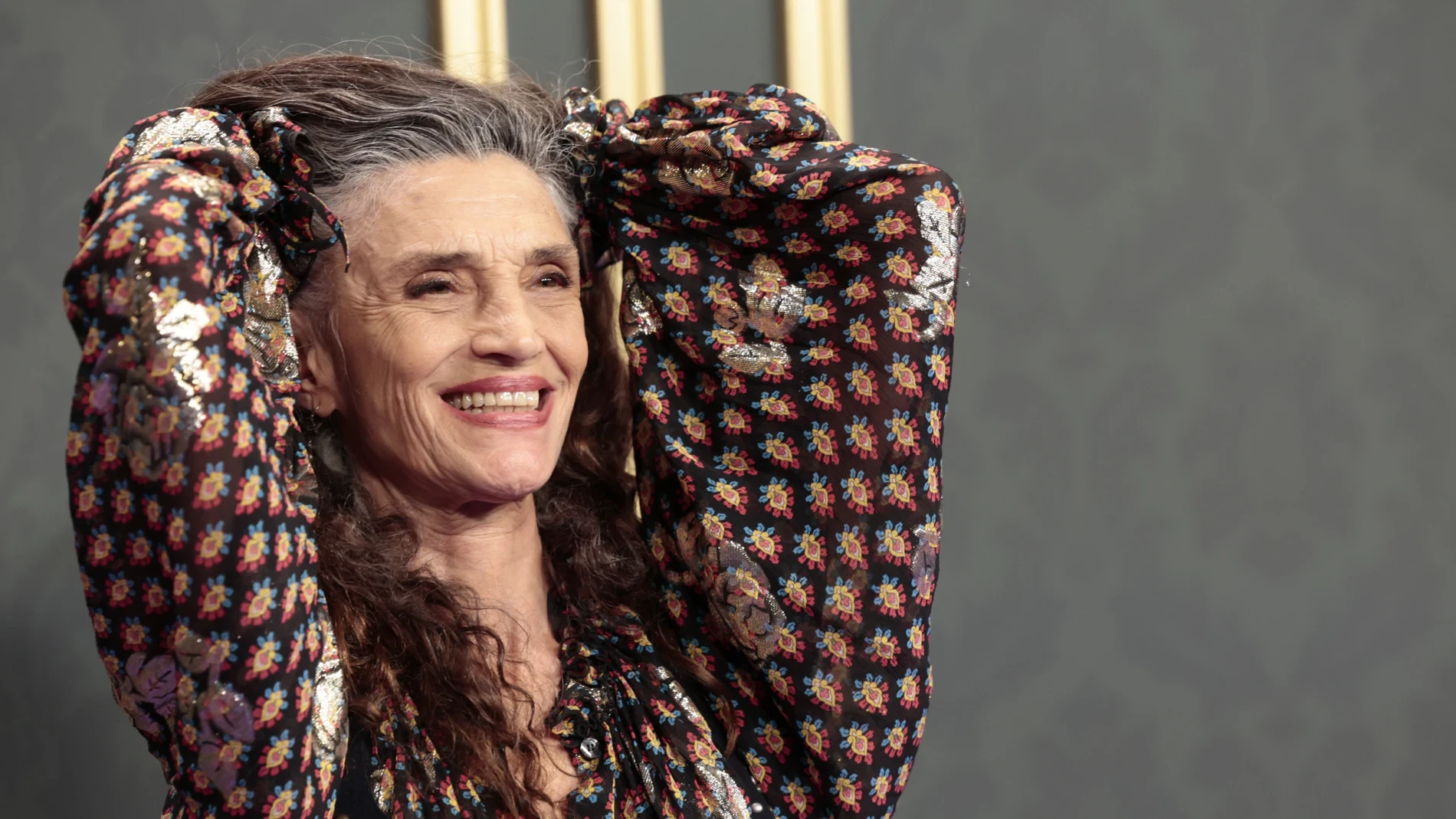 Ángela Molina y Elsa Pataky convierten la alfombra roja de ‘El Homenaje’ en un desfile de lujo: del boho más sofisticado al vestido joya de casi 6.000 euros