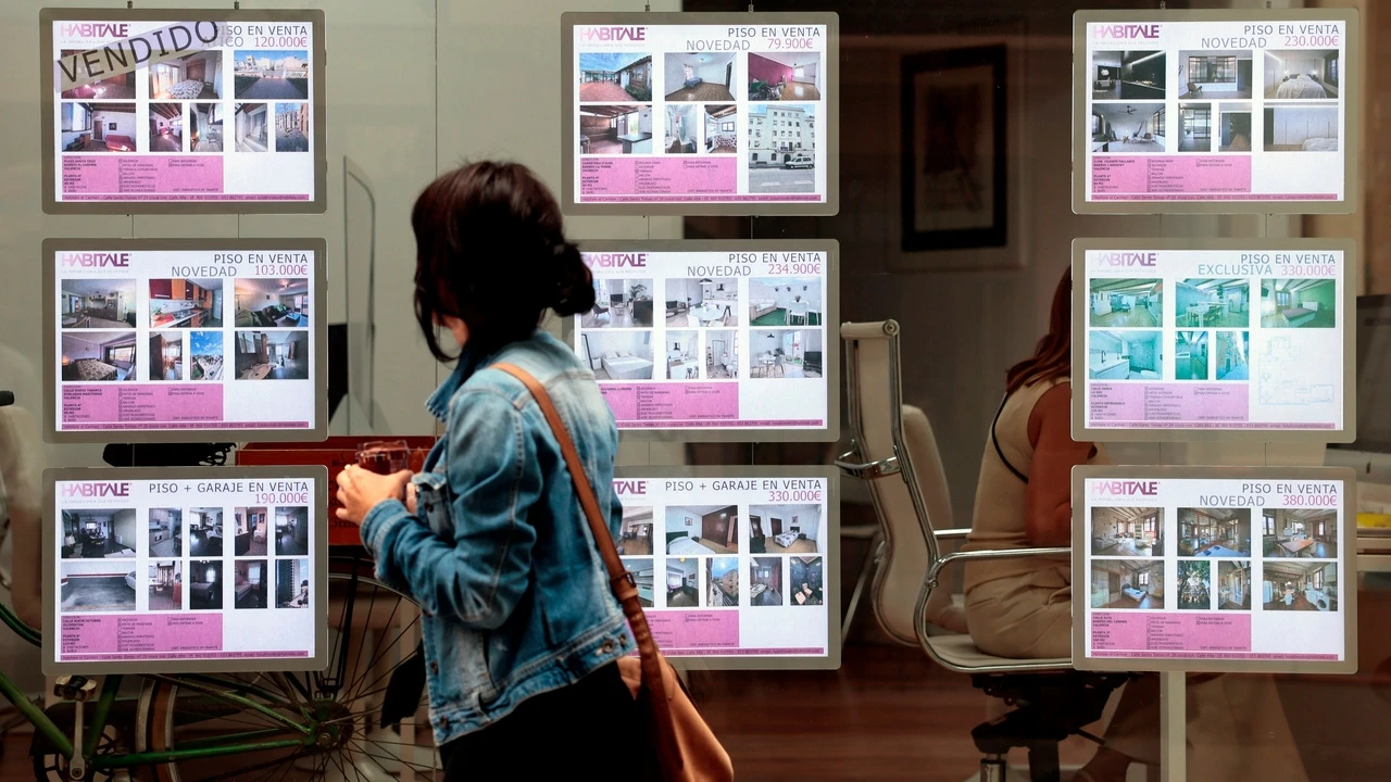 Estos son los distritos donde la vivienda está alcance de muy pocos bolsillos: hasta 10.000 euros por metro cuadrado de media