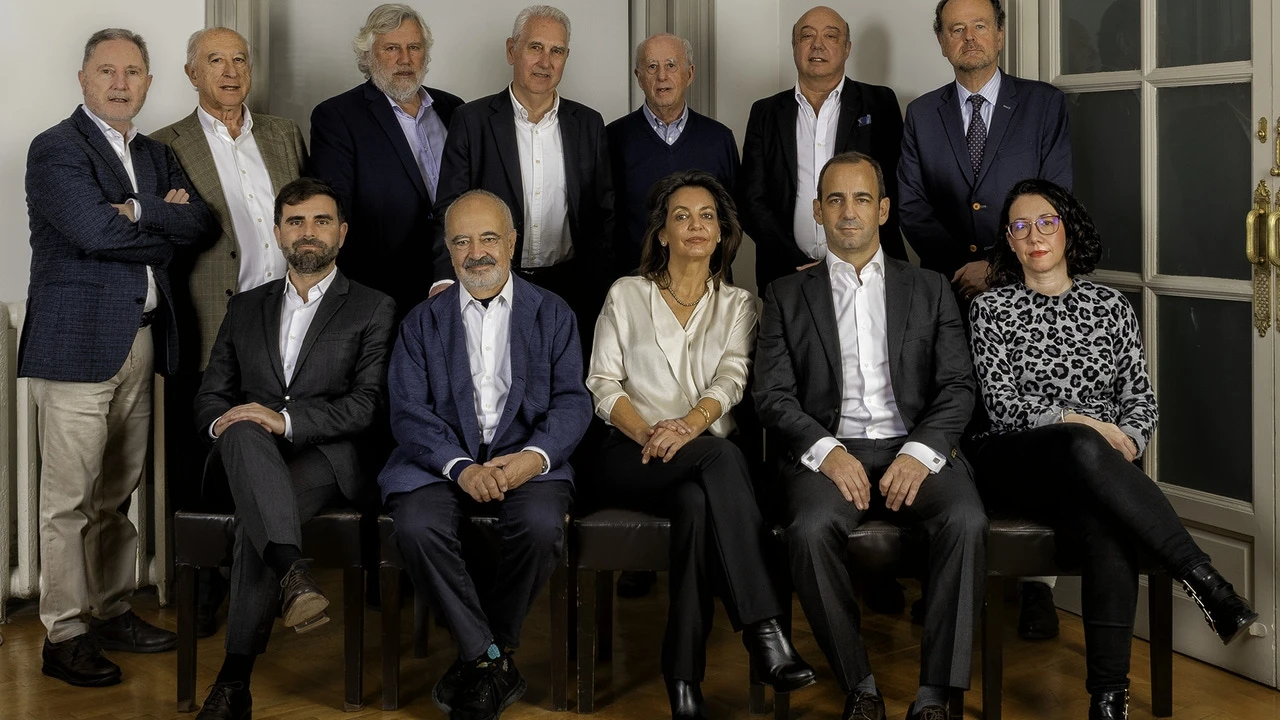 CRB Digital Health III: motor de capital riesgo en salud digital