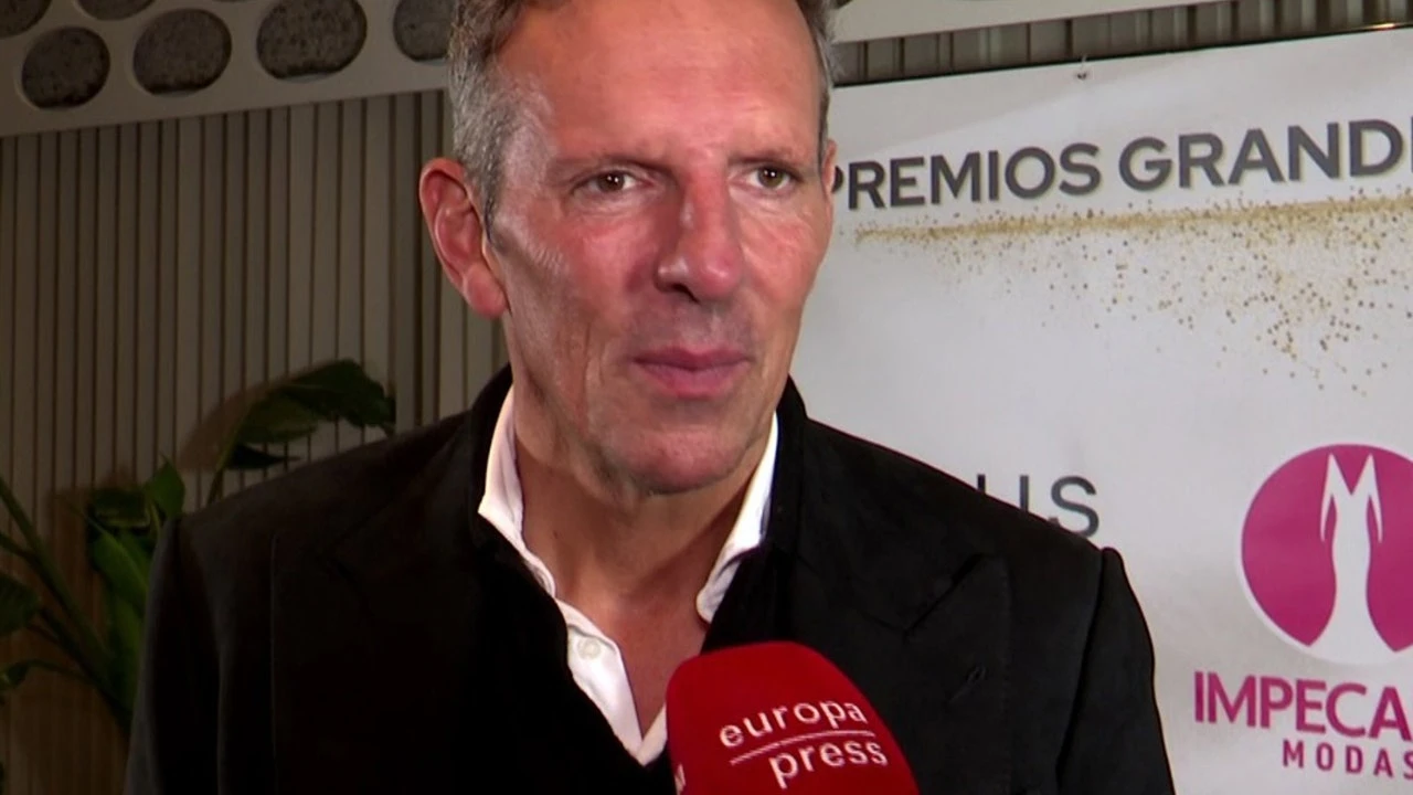 Así van los planes de boda de Joaquín Prat y Alexia Pla: 