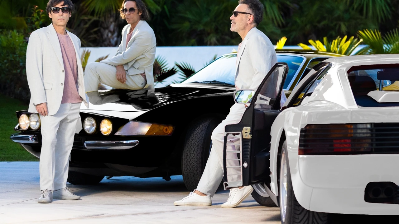 Cadé Quijano: «Los premios sin público no valen»