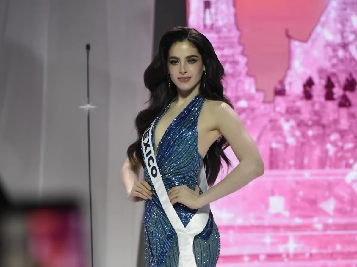 Qué ha pasado en Miss Universo 2025: la polémica que ha dado la vuelta al mundo y que involucra a Miss México y otras candidatas