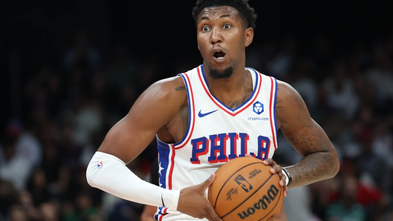 ACS construirá el nuevo pabellón de los Filadelfia 76ers (NBA) y los Flyers (NHL)