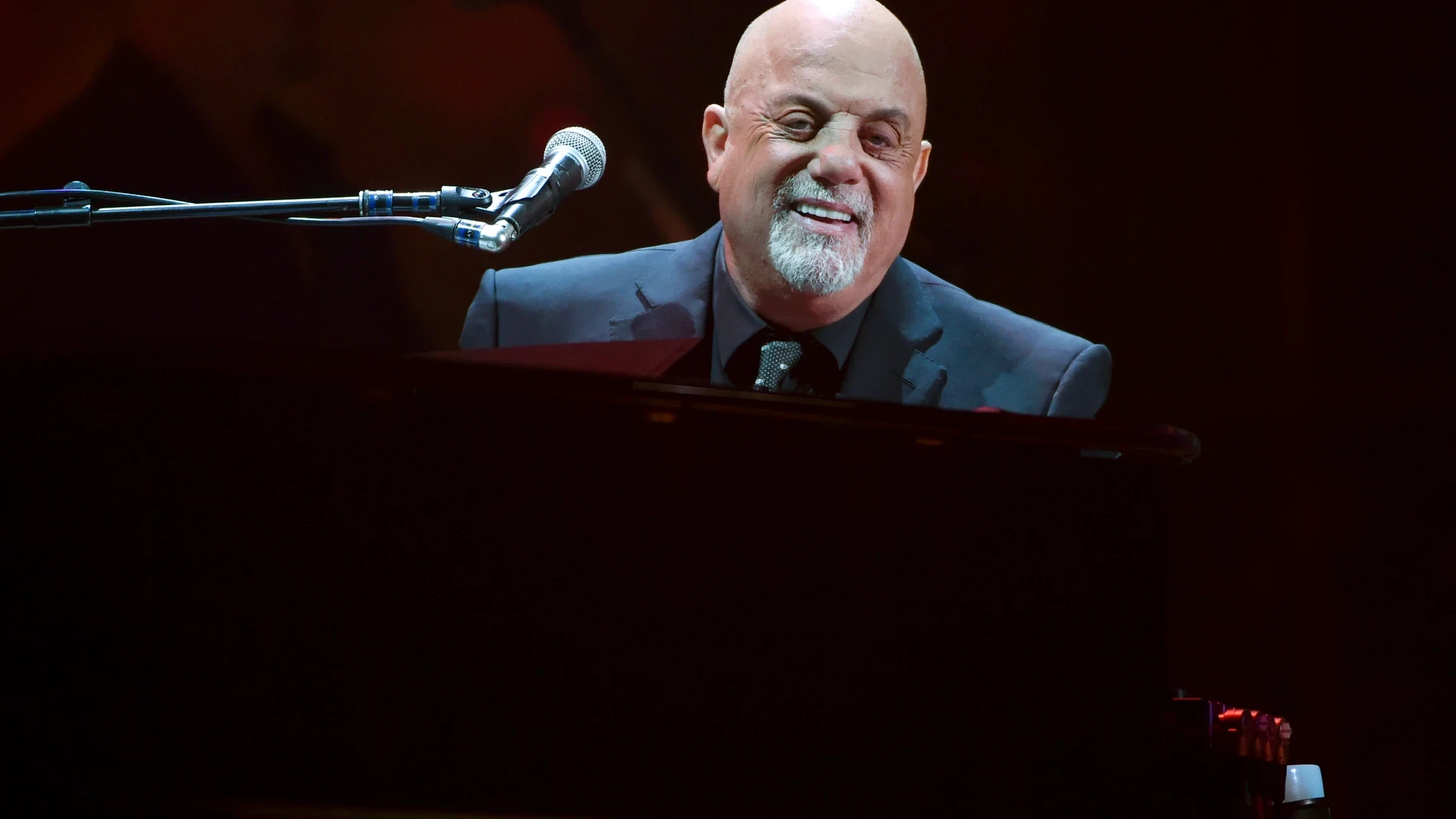 Billy Joel critica la película sobre su vida: 