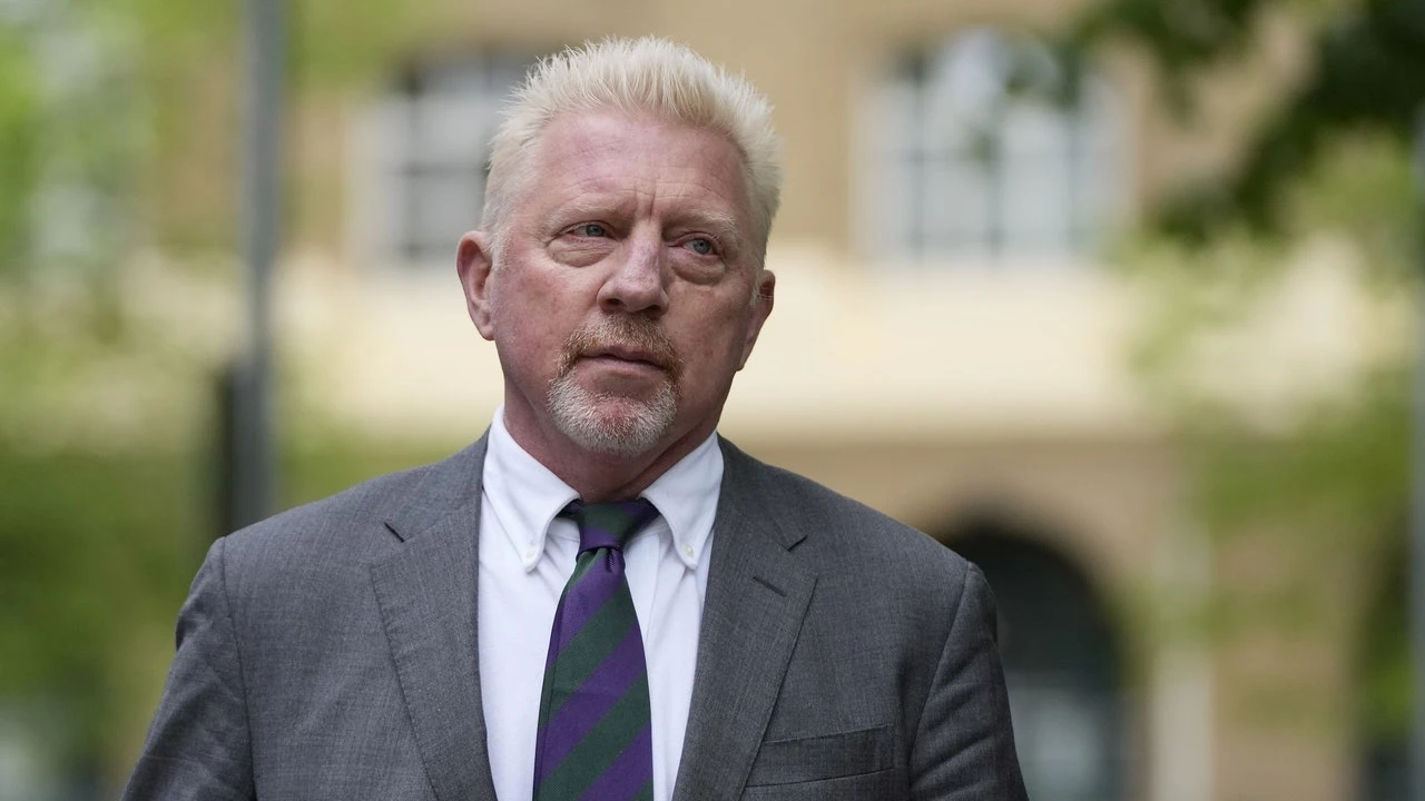 Boris Becker: 
