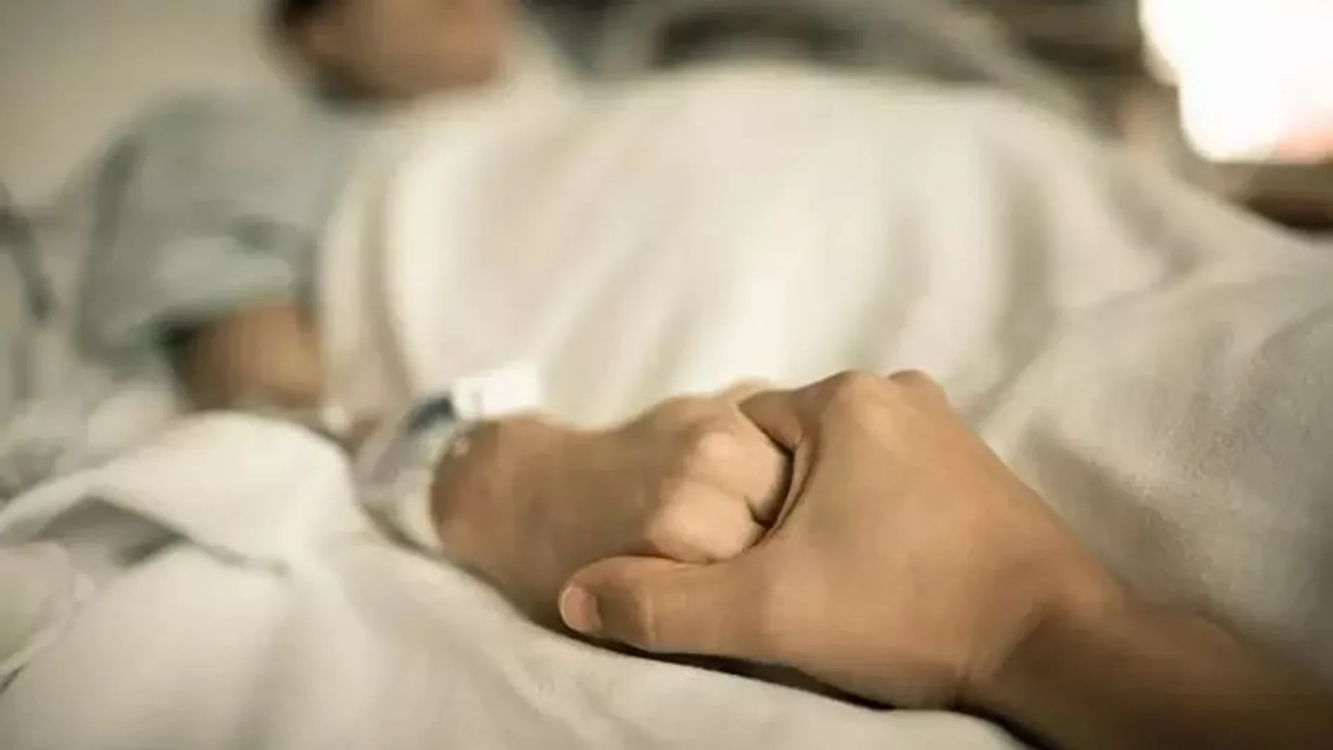 Un estudio revela qué se sueña justo antes de morir y hay un patrón claro