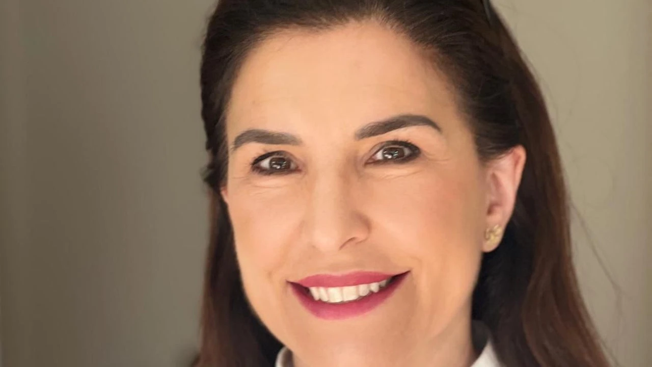 La Ordenatriz: «Muchos famosos me piden por Instagram trucos de limpieza para sus casas»