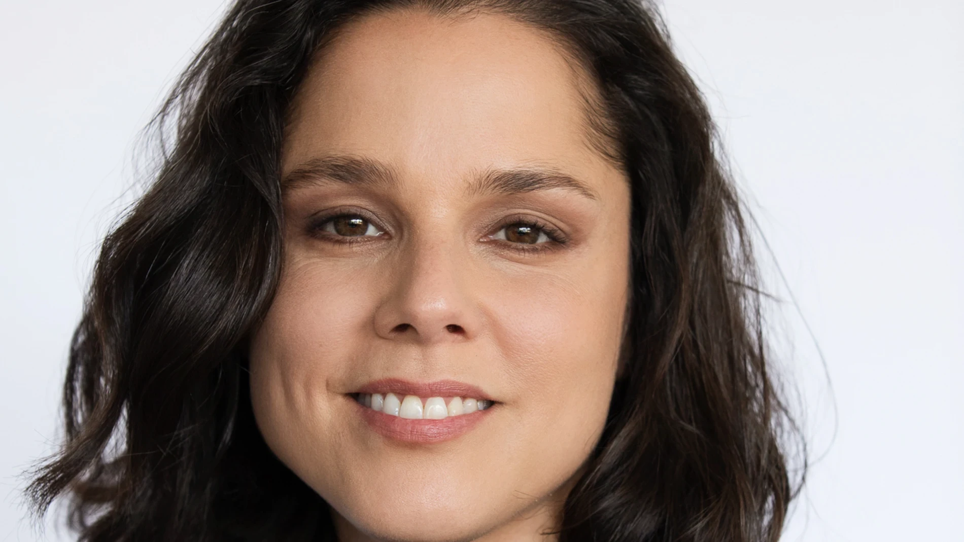 Francisca Alegría, directora de 'La casa de los espíritus': 