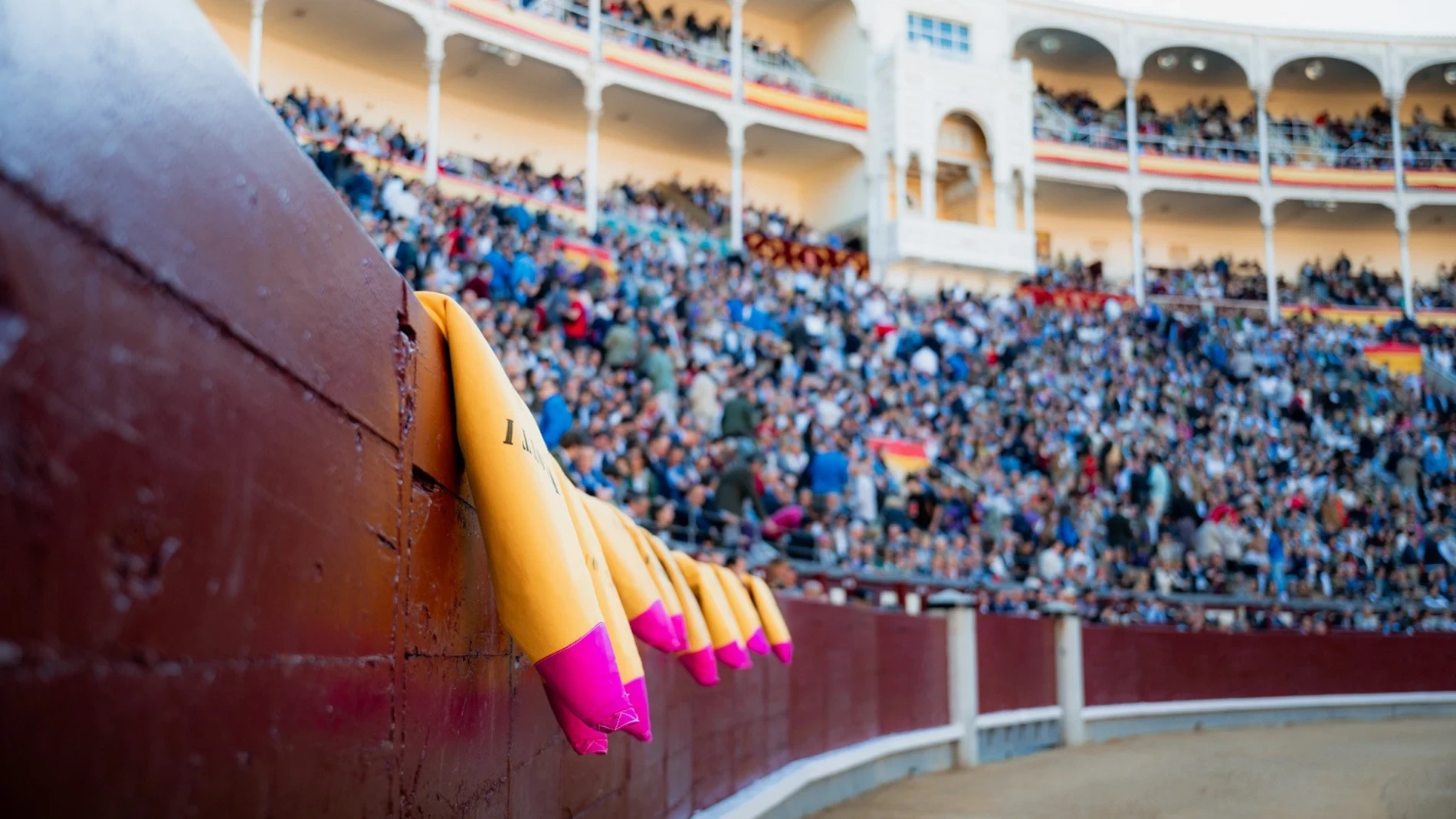 Las Ventas programa una corrida nocturna el sábado 20 de junio frente a los toros de Valdefresno
