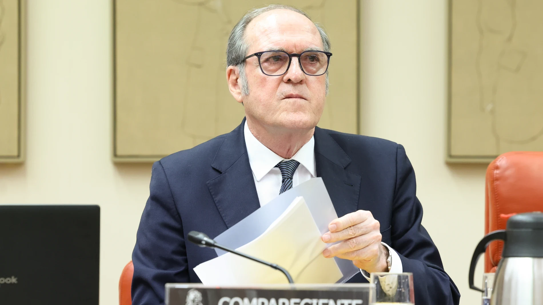 El Defensor del Pueblo cursa 317 expedientes de víctimas de abusos de la Iglesia
