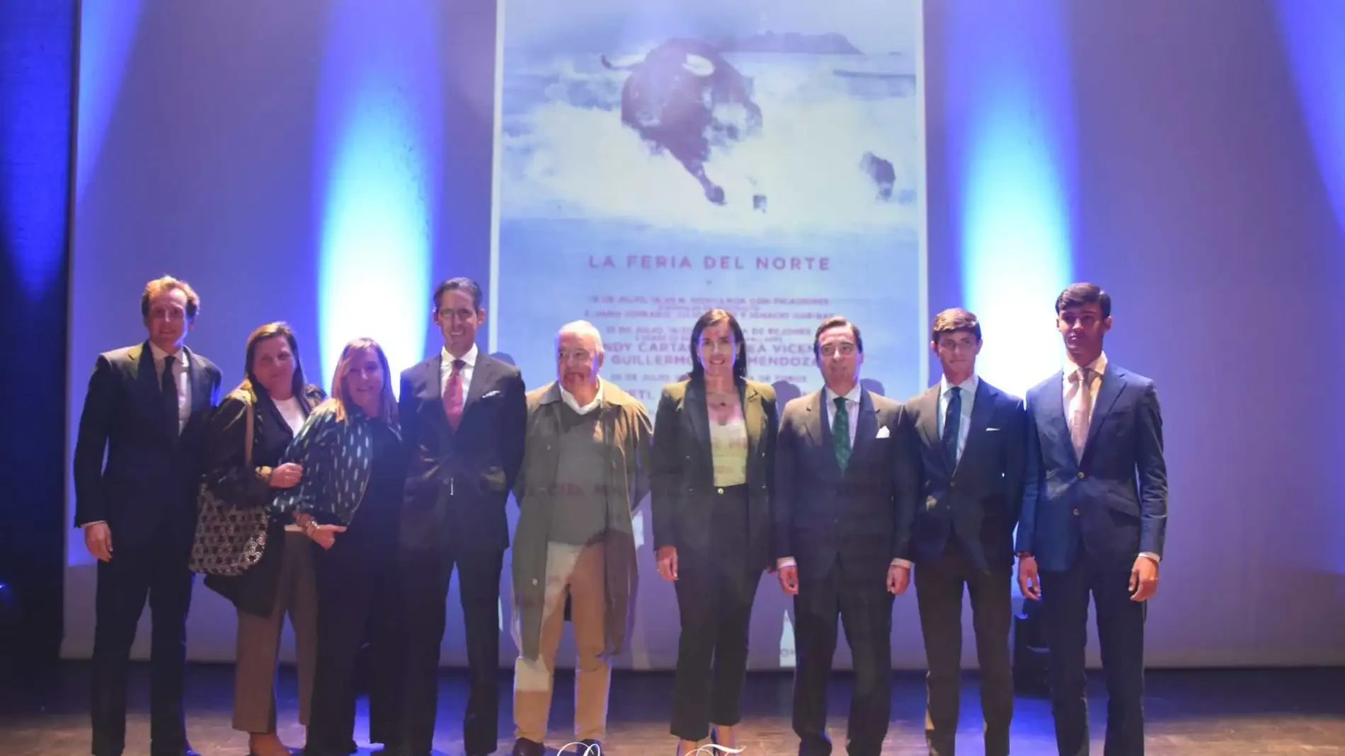 Santander oficializa una Feria de Santiago de máxima categoría para consolidarse como el gran ciclo del Norte